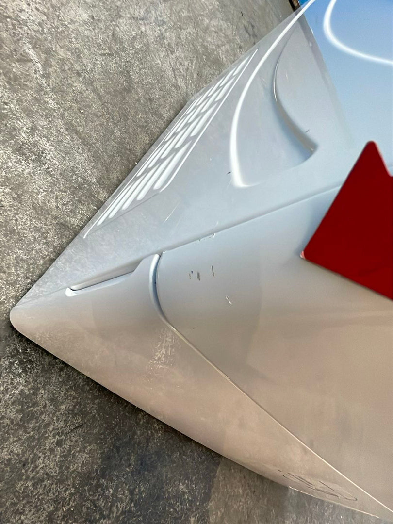 #GRC-161-987 - Candy CSEC9LF-80 9kg Vented Tumble Dryer