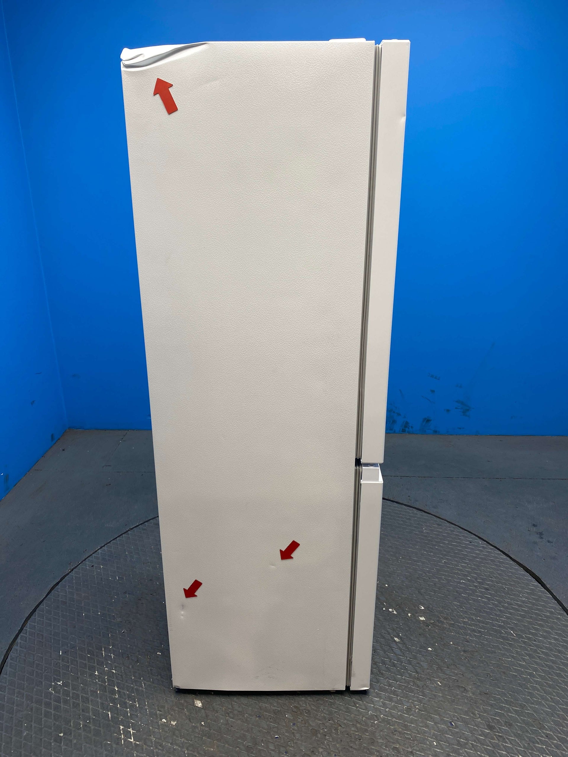 Comfee RCB169WH2 174 Litre Combi Low Frost Fridge Freezer
