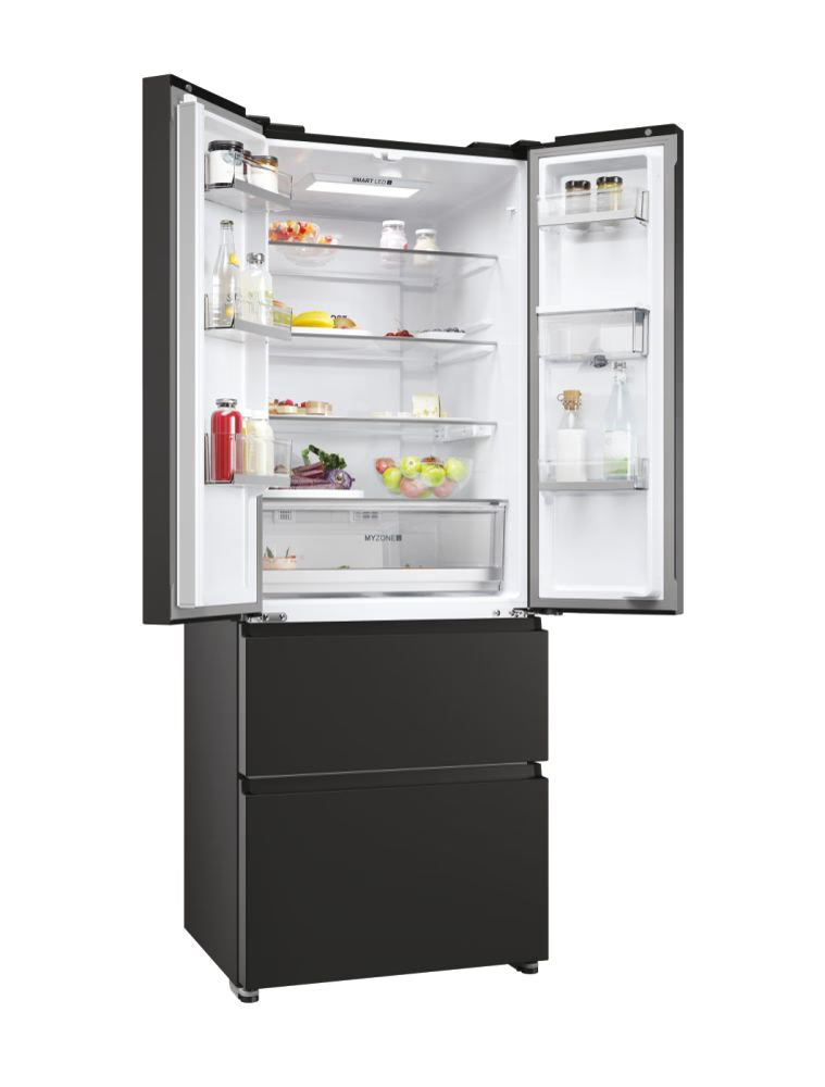 Haier HFR5719EWPB French Door 70 Series 5 Multi-Door Fridge Freezer – Renew 2 U