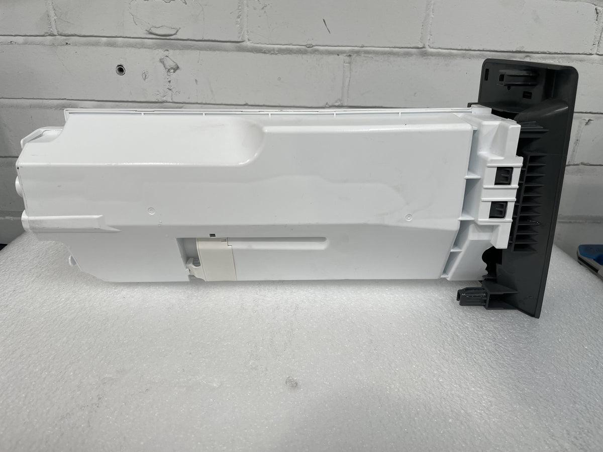 #GRC-156-650 - Hoover HBQD413BL10GU-80 Washing Machine Dispenser Drawer