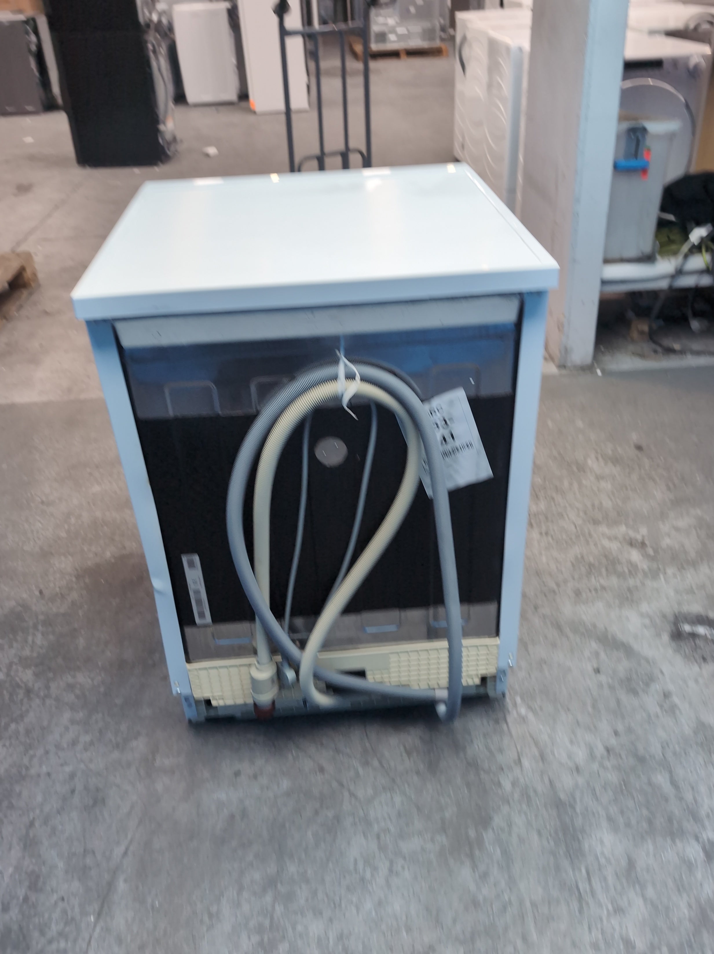 #GRC-163-441 - Hoover H-DISH 500 60cm Dishwasher – 14 Place Settings, WiFi Connected, B Rated