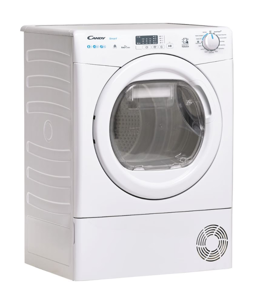 Candy CSE H8A2LE-80 Smart 8kg Heat Pump Tumble Dryer – Renew 2 U
