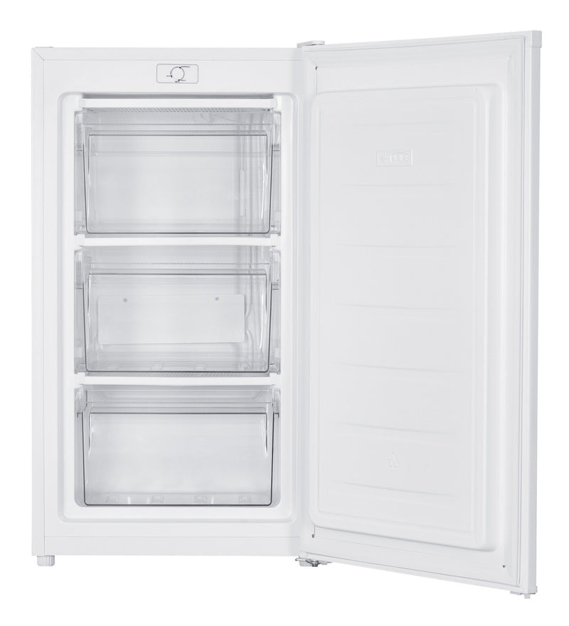 HYE RF01UCFR60W01 60L Under Counter Freezer