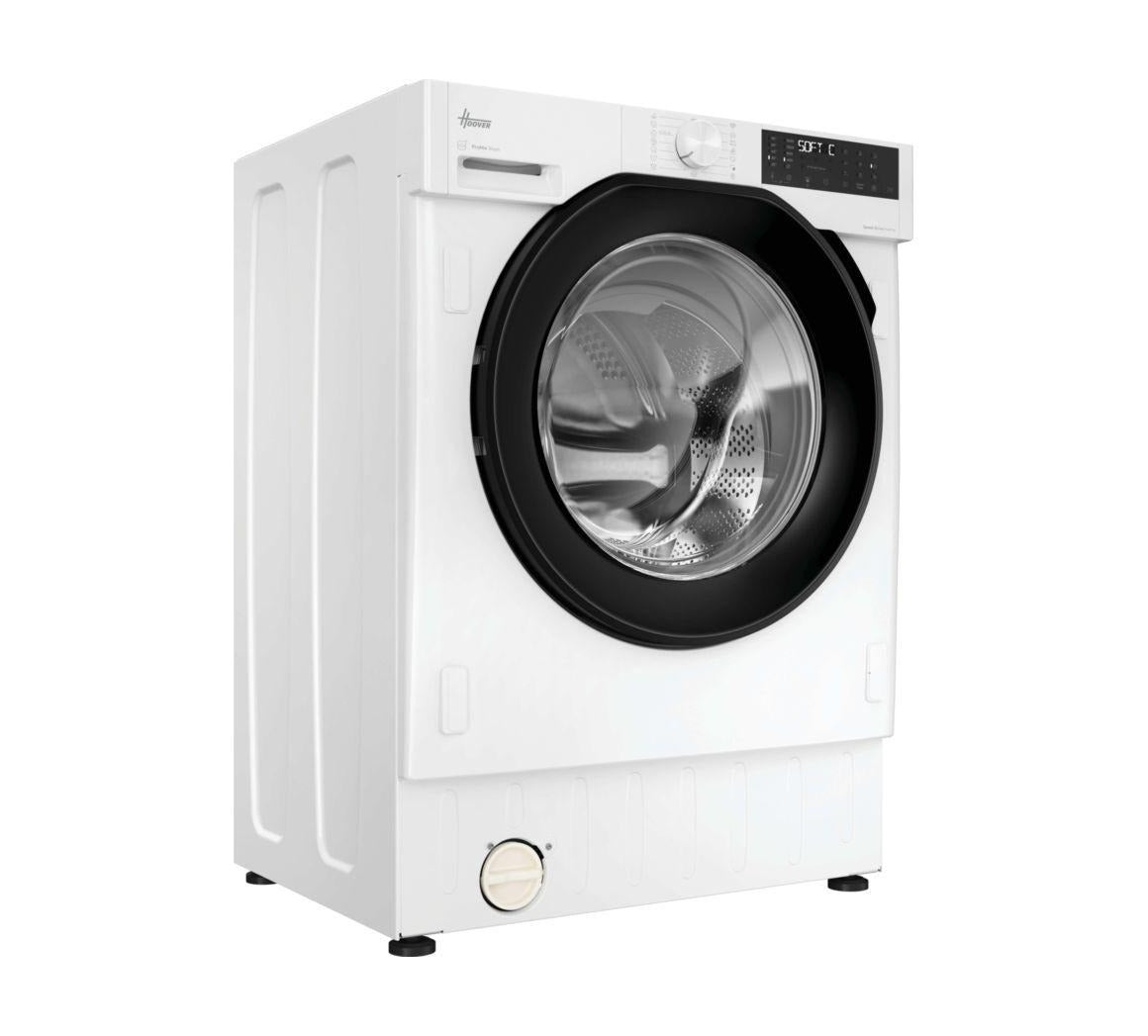 Hoover BH4S69M6DB9J-80 Built-In 9kg 1600 Spin Washing Machine – Renew 2 U