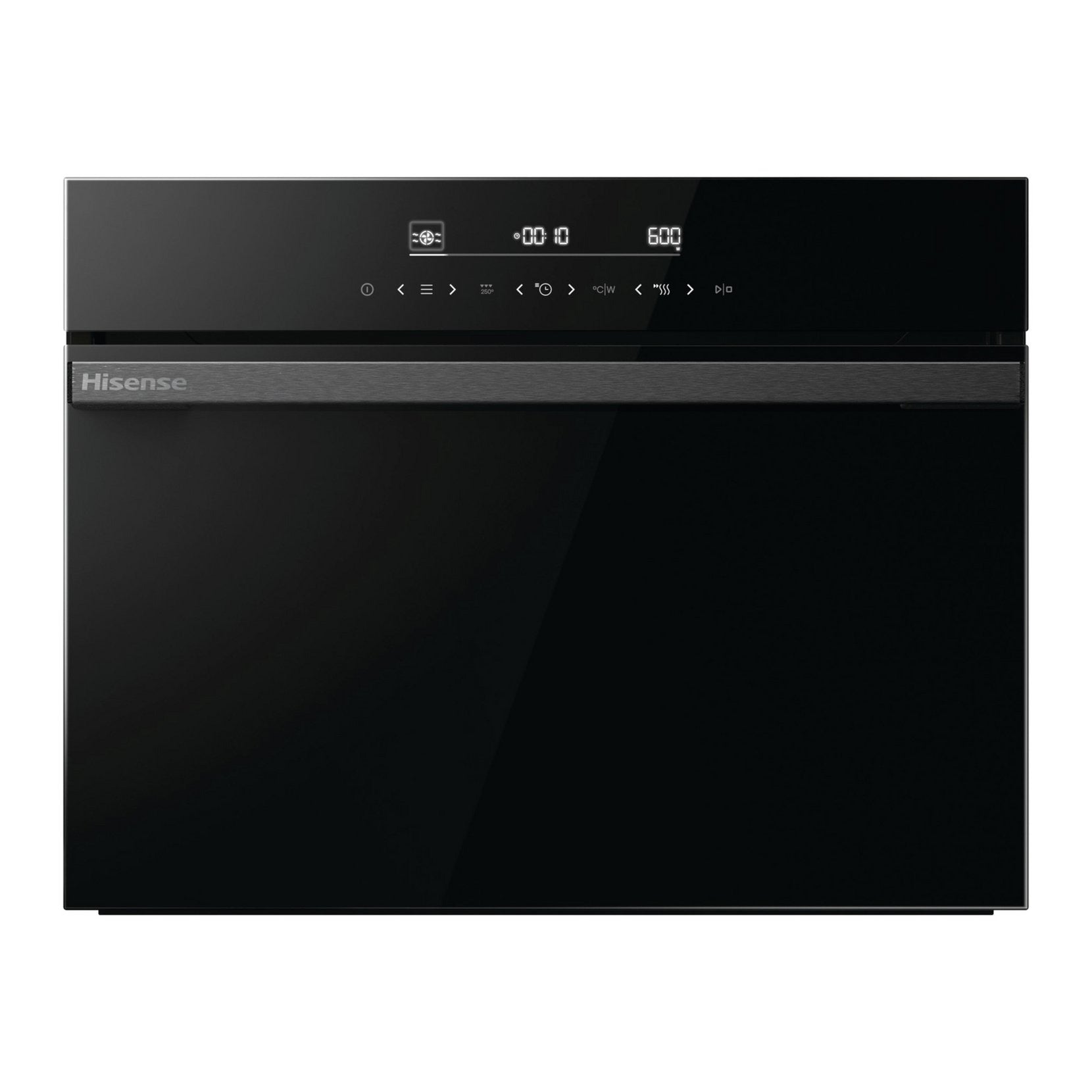 Hisense BIM45342ADBGUK 50L Hi6 BlackLine Built-in Microwave Oven – Renew 2 U