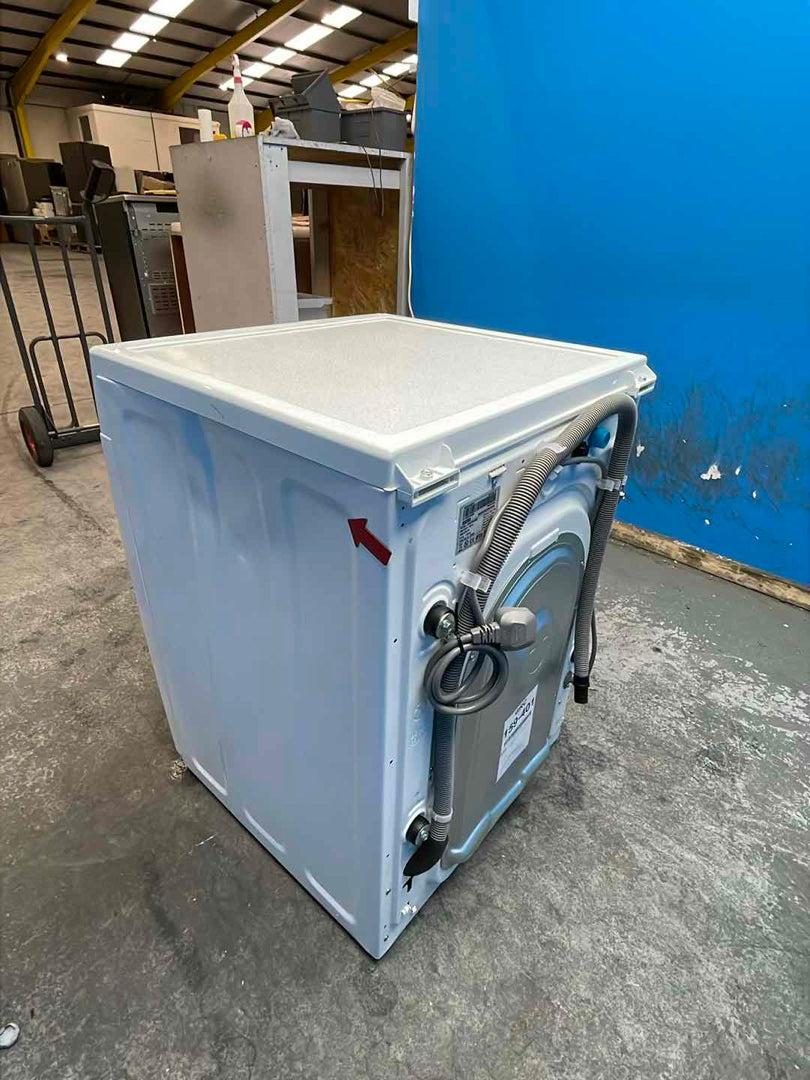 #GRC-159-401 - Samsung WD80TA046BE Series 5 8/5kg 1400 Spin Washer Dryer