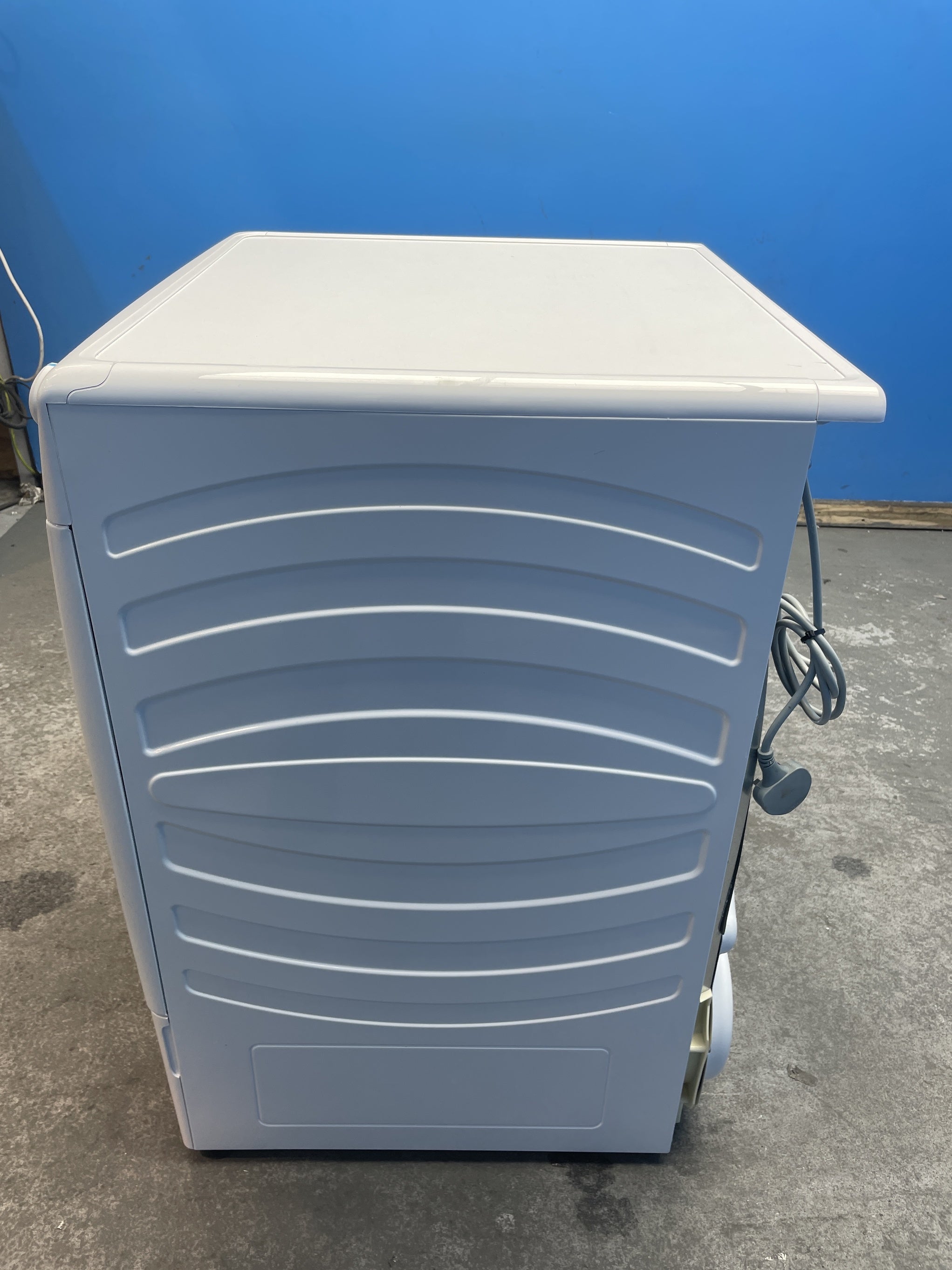 #GRC-161-897 - Candy Smart CSEC8LF-80 8kg Condenser Tumble Dryer