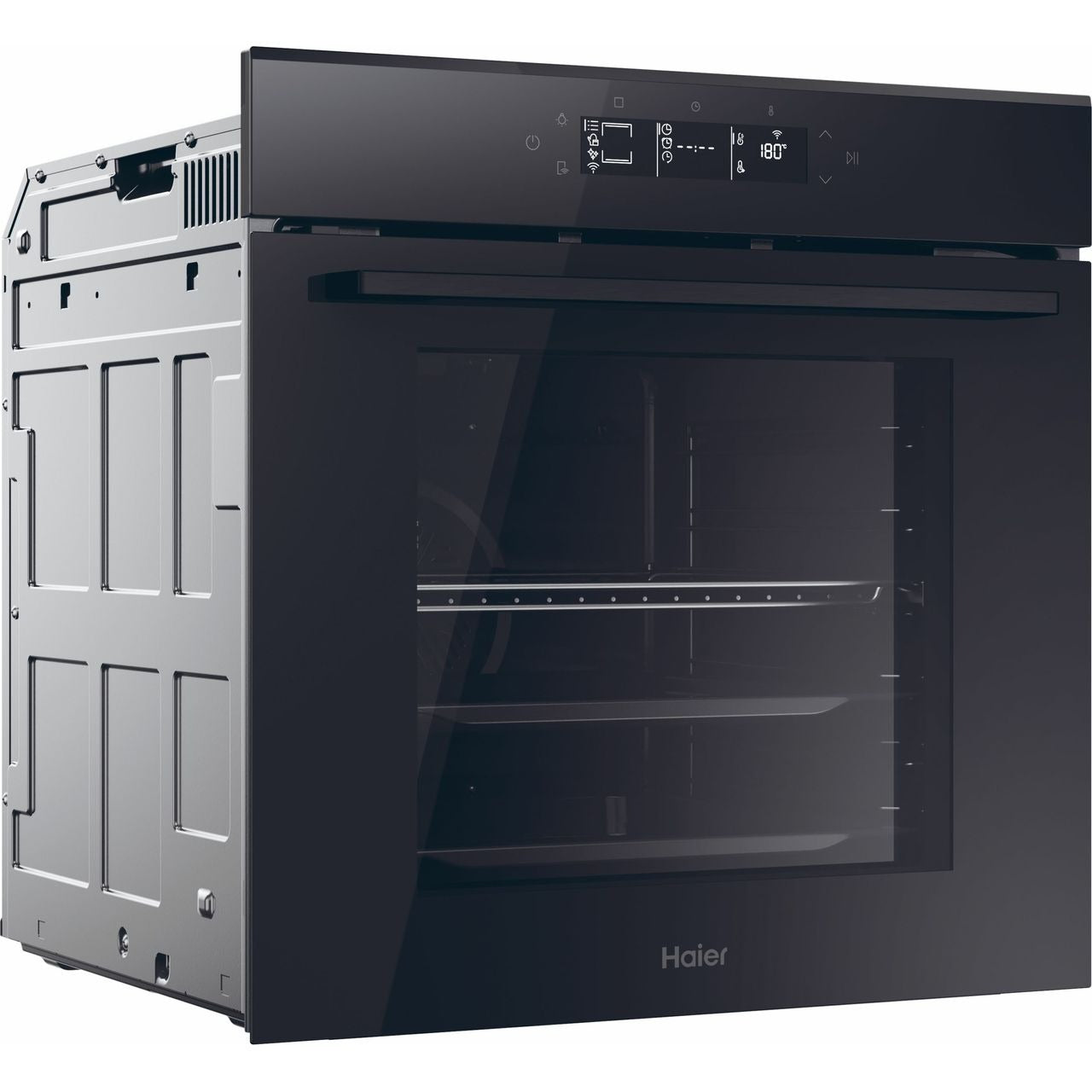Haier H6ID25G3HTB2 ID Series 2 Built-in Single Electric Oven – Renew 2 U