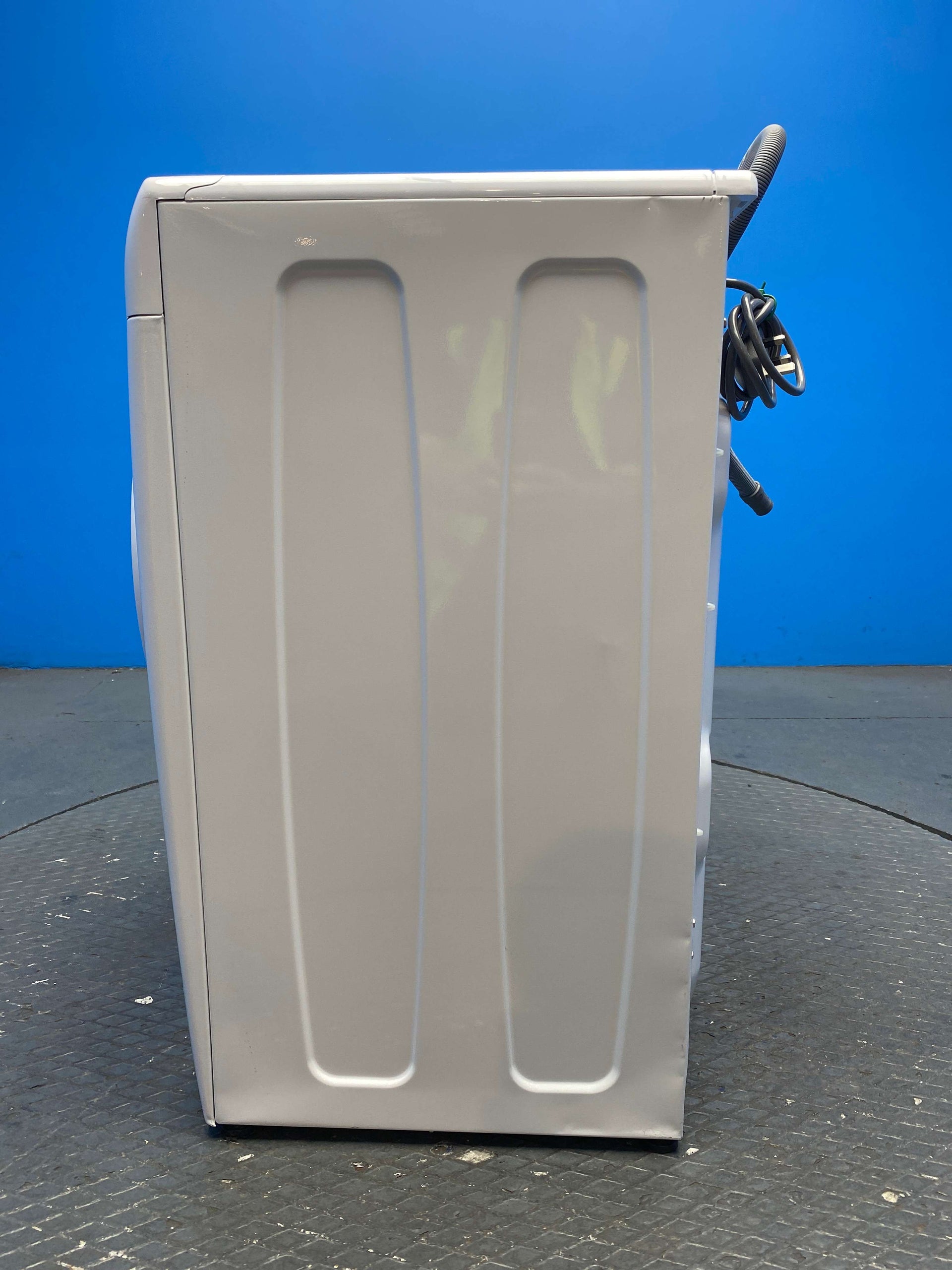 Hoover H3DPS4866TAM6 8kg/6kg 1400 Spin Washer Dryer