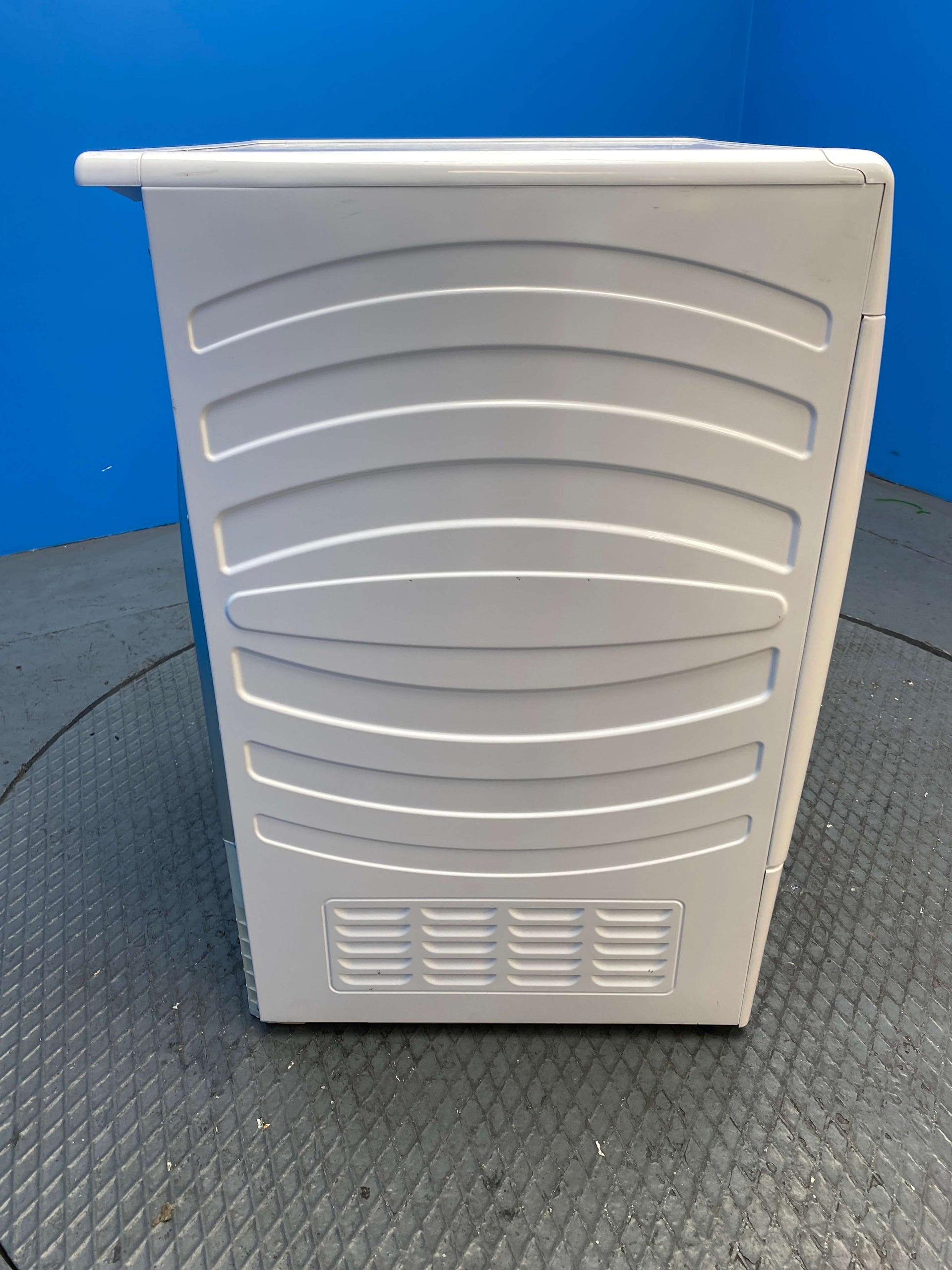 Candy CSEV9LF 9kg Vented Tumble Dryer