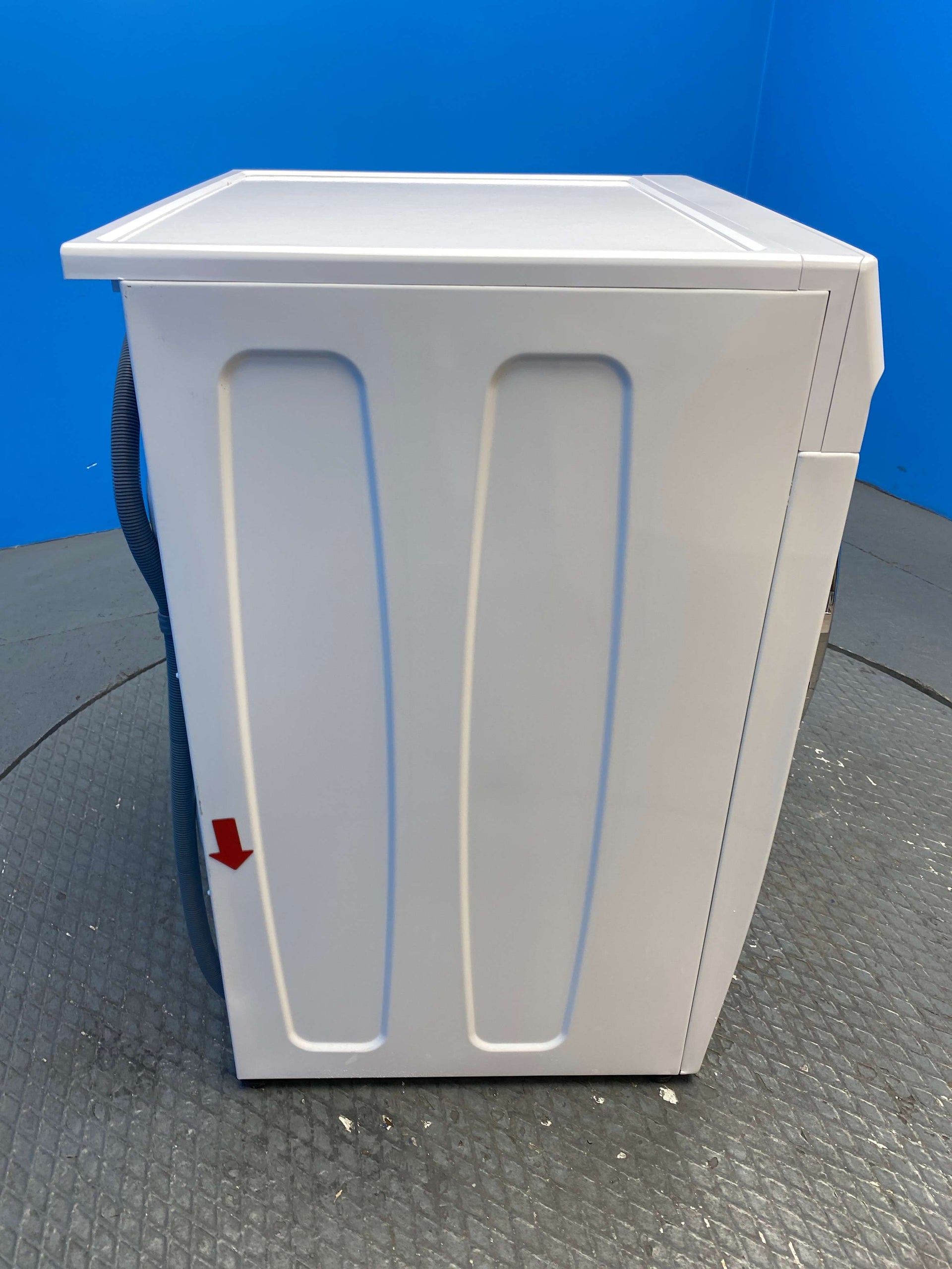 Hoover HDB 5106AMC/1-80 10kg/6kg 1500 Spin Washer Dryer