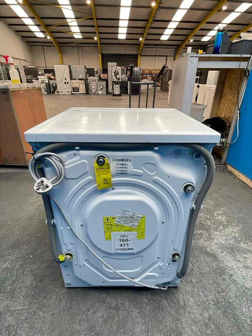 #GRC-160-471 - Hoover HGD 4109C-80 10kg 1400rpm Washing Machine