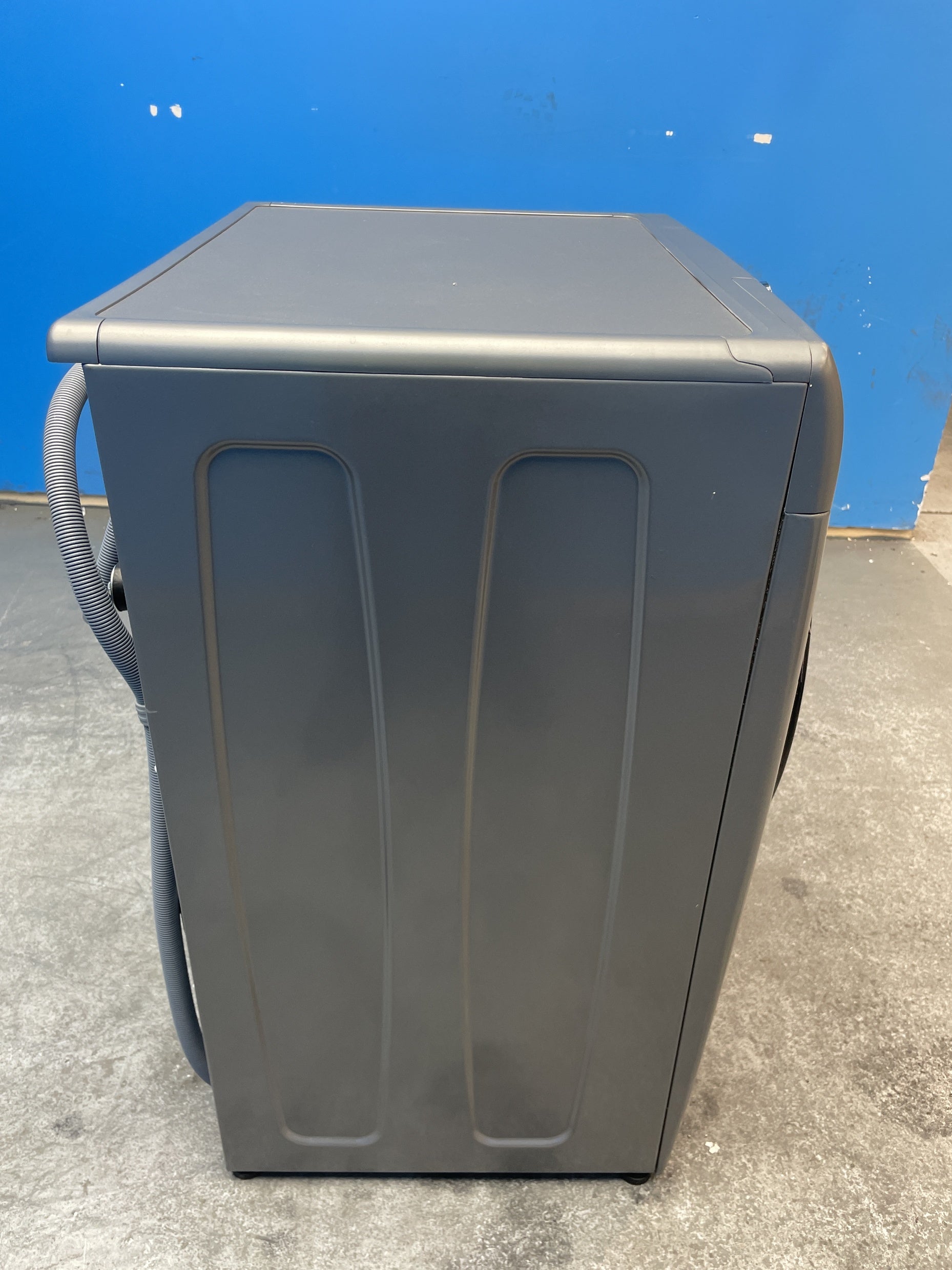 #GRC-159-500 - Hoover H3DPS6966TAMBR 9/6kg 1400 Spin Washer Dryer