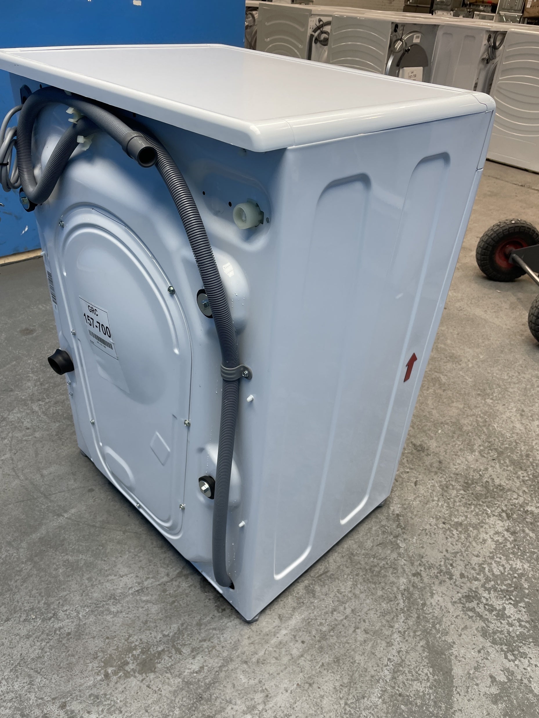 #GRC-157-700 - Candy Smart Pro CSO6 96TWM6 9kg 1600rpm Washing Machine