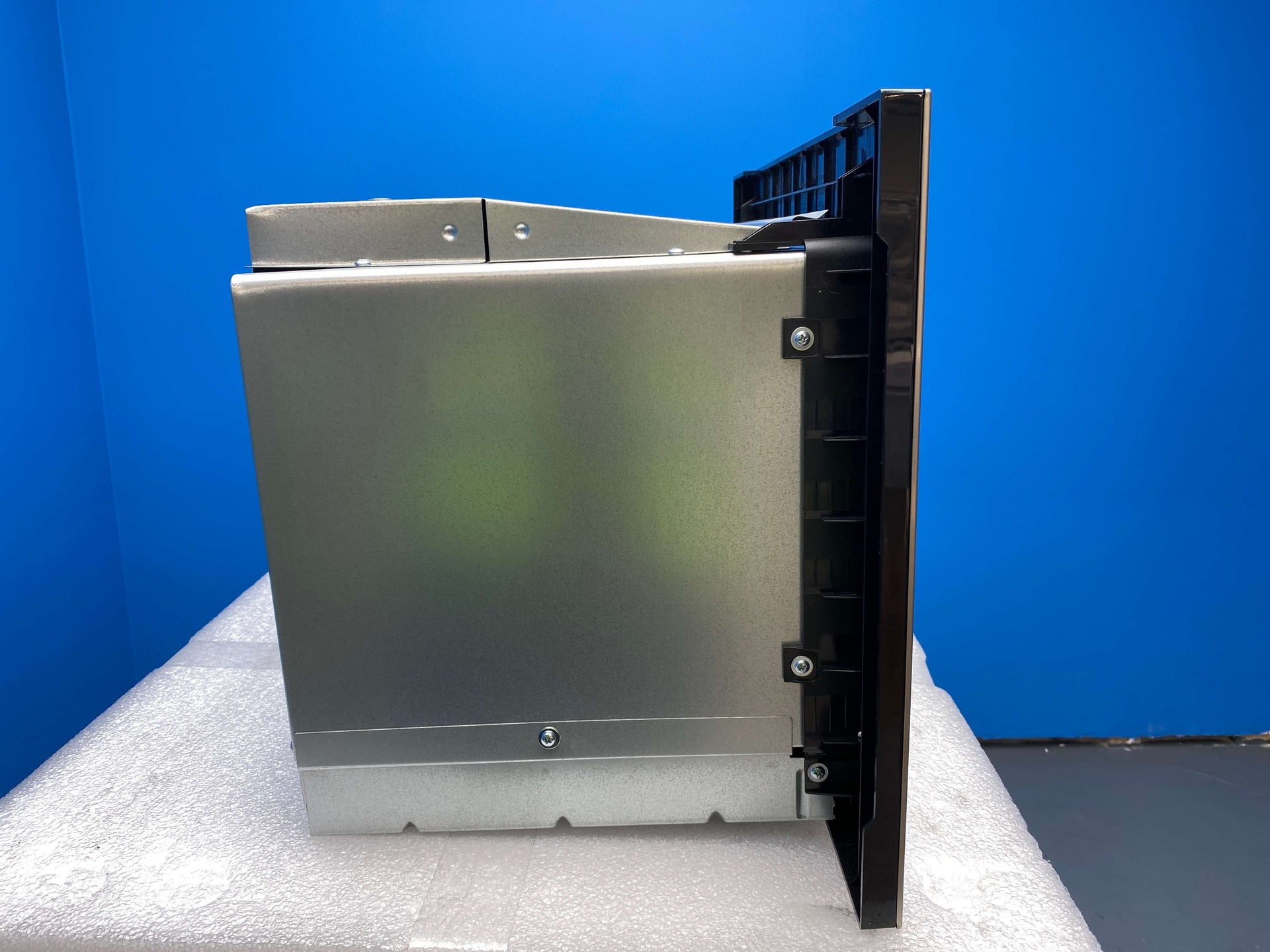 Hoover HM20GX 20L Built‑In Microwave with Grill