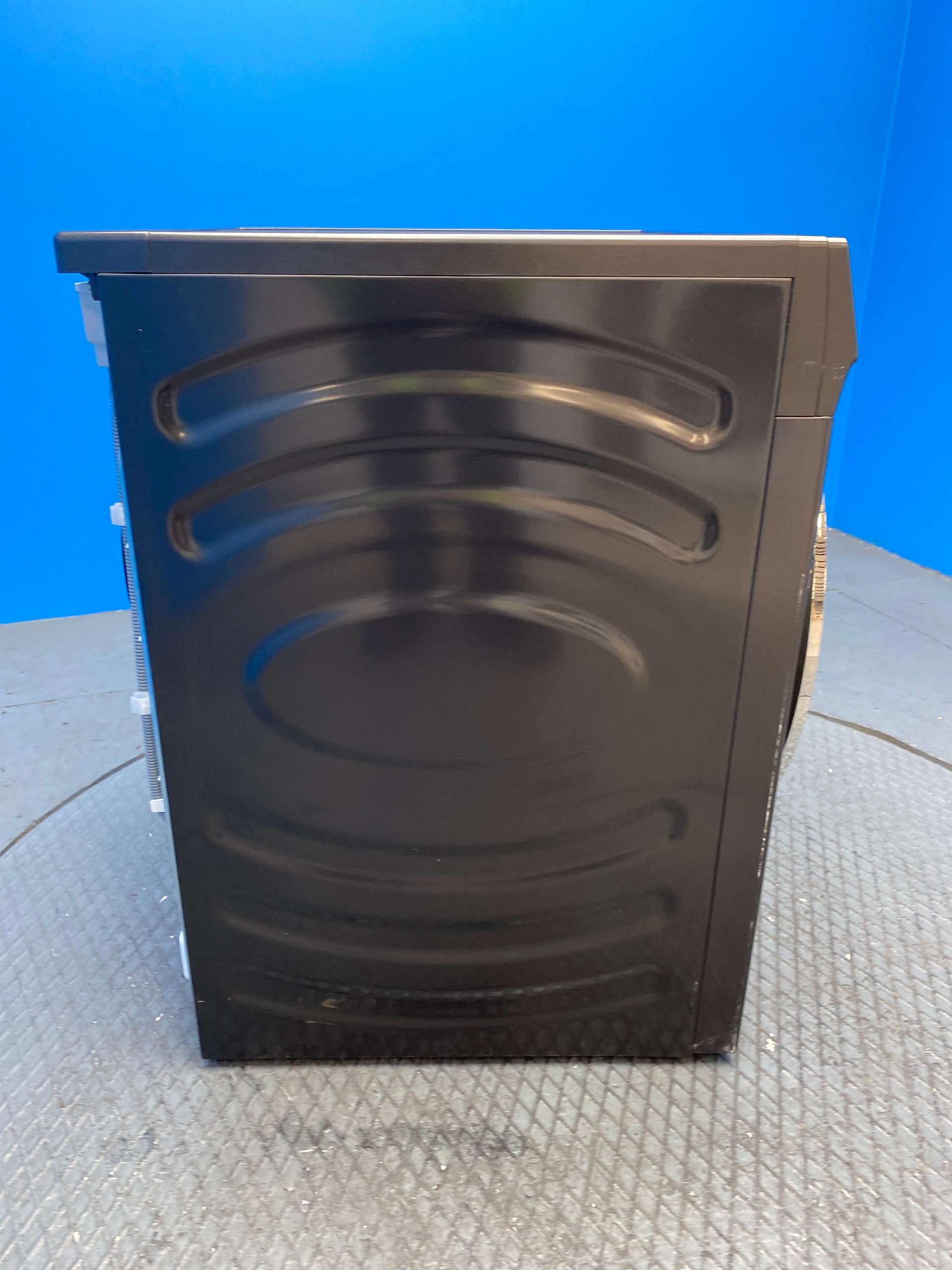 Hisense DH5S102BB 10kg Heat Pump Tumble Dryer