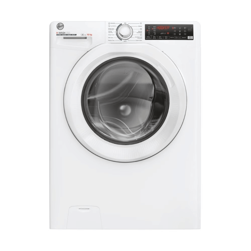 Hoover H3WPS4106TM6 10kg 1400 Spin Washing Machine - Renew 2 U