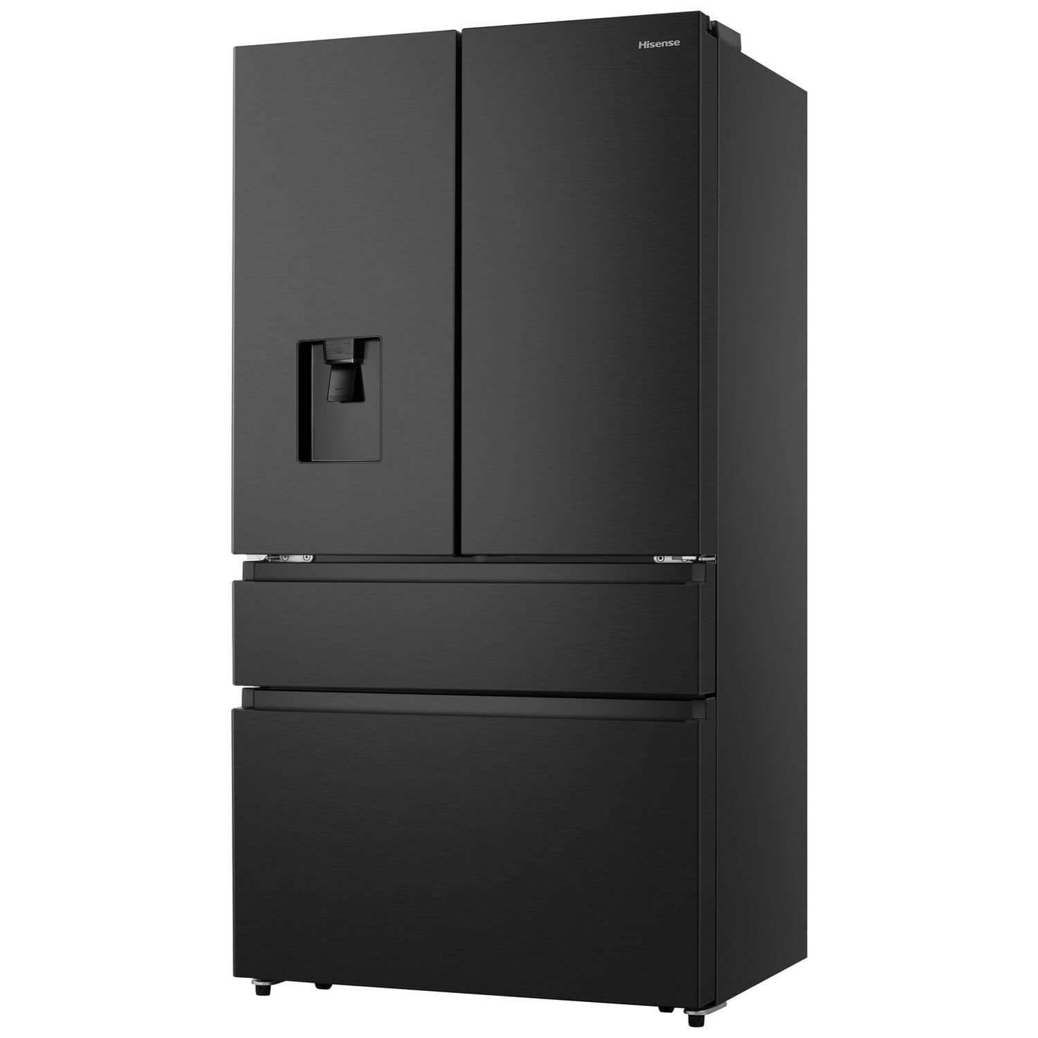 Hisense RF749N4SWFE PureFlat French Door Fridge Freezer – Renew 2 U