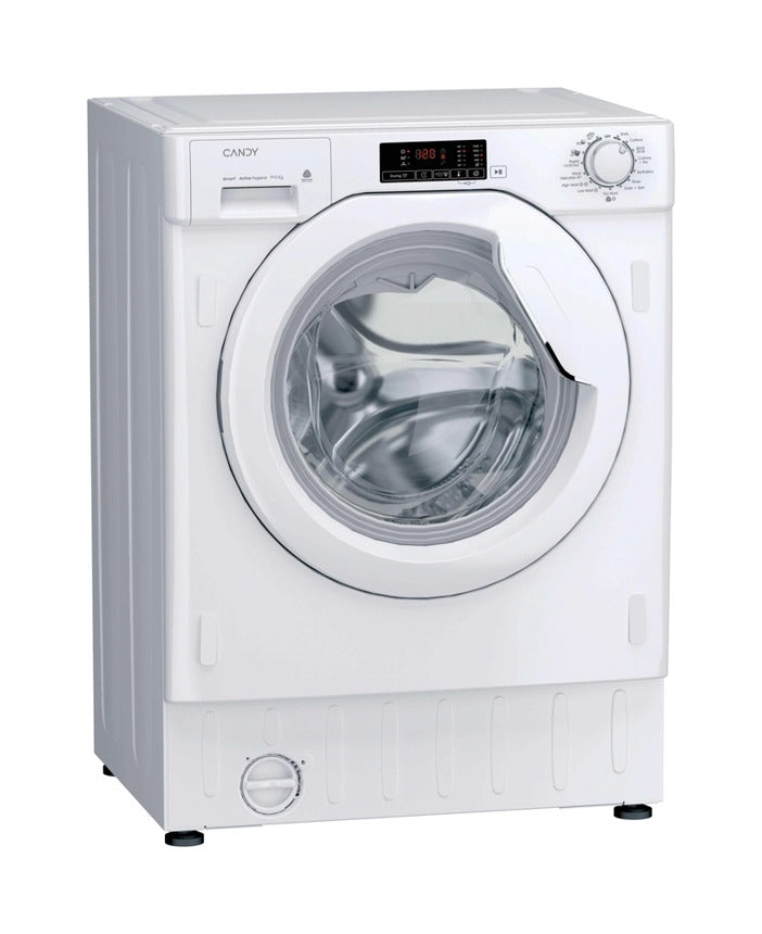 Candy CBD 495D13/1-80 Integrated 9/5kg 1400rpm Washer Dryer – Renew 2 U