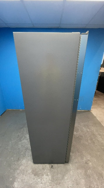 #GRC-163-633 - Hisense 60cm Tall Larder Fridge – 322L Capacity, No Frost, Multi Air Flow