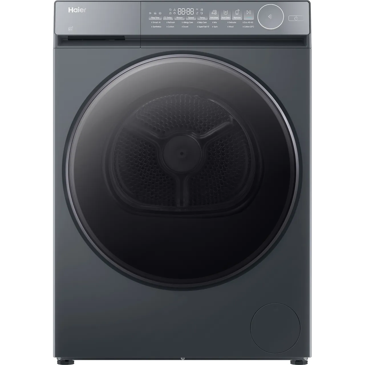 Haier X Series 7 HD90-C367GU1 9kg Heat Pump Tumble Dryer – Renew 2 U