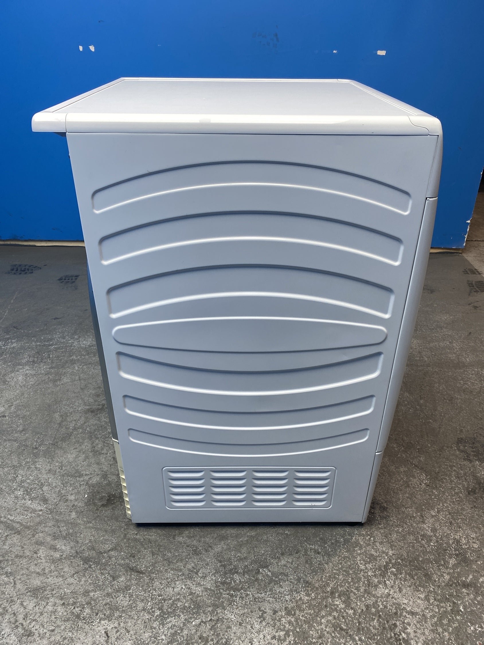 #GRC-152-012 - Hoover HLE V10DG-80 10kg Vented Tumble Dryer