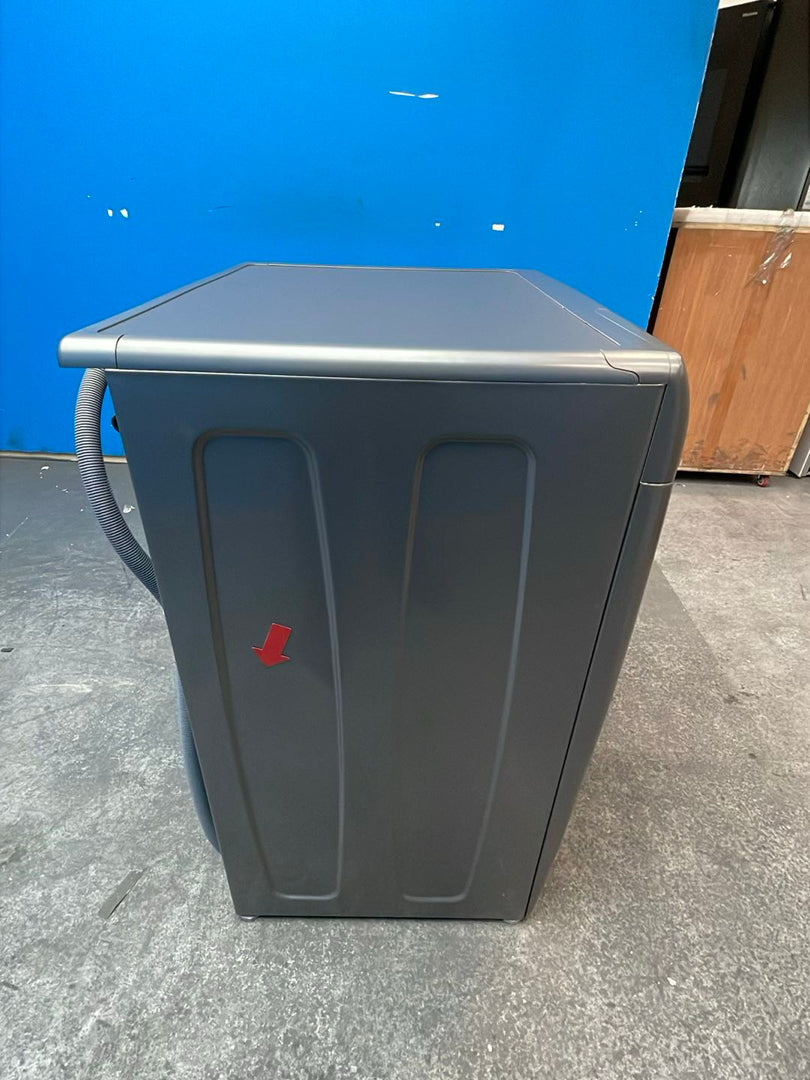 #GRC-162-398 - Hoover H3WPS496TAMBR680 9kg 1400 Spin Washing Machine