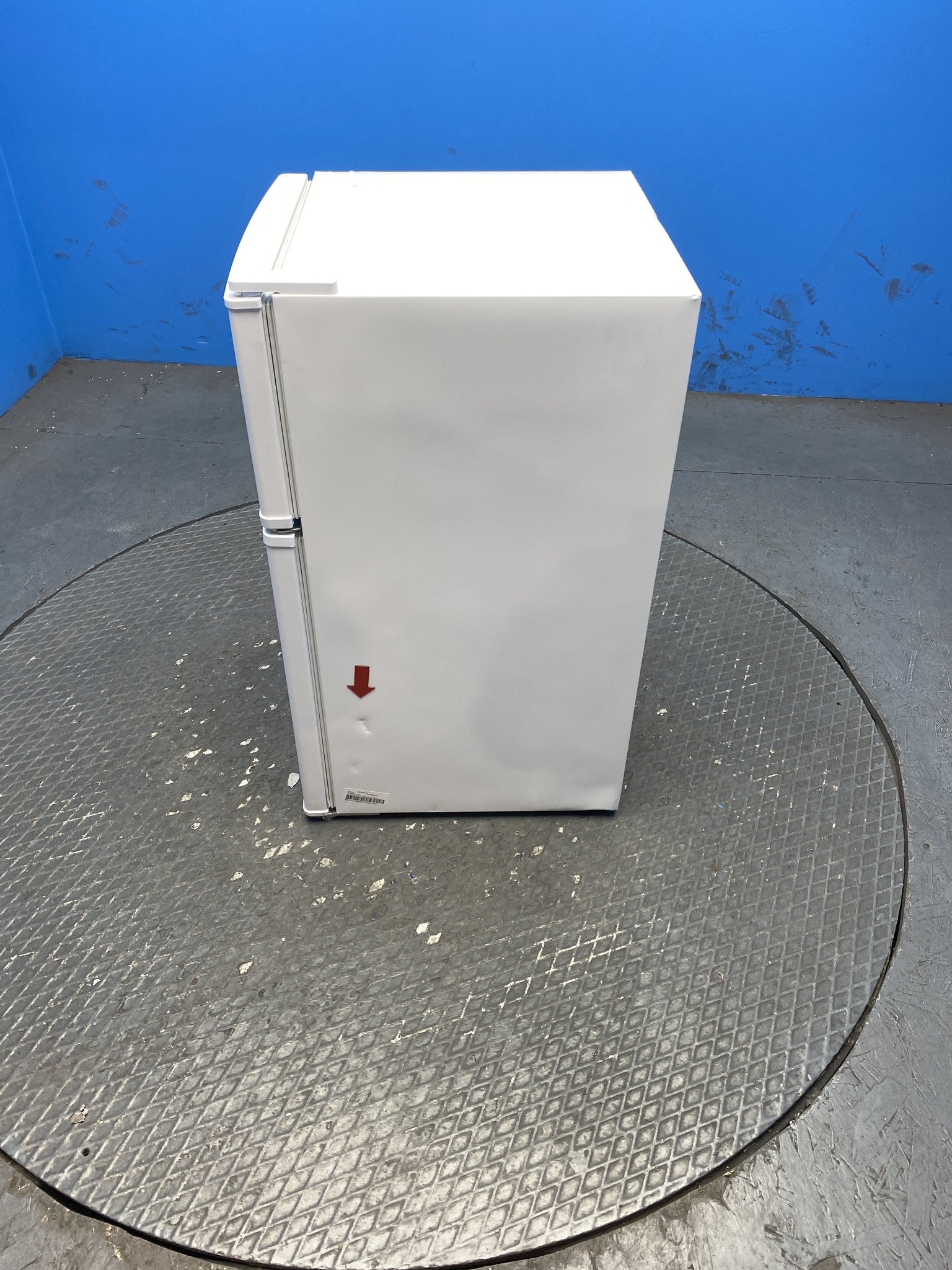 COMFEE’ RCT87WH2(E) 87L Under Counter Fridge Freezer