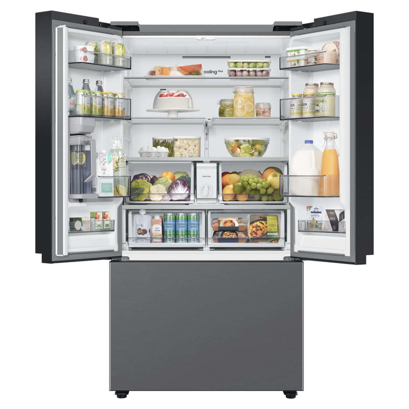 Samsung RF24BB620ES9/EU Bespoke 674L French Door Fridge Freezer - Renew 2 U