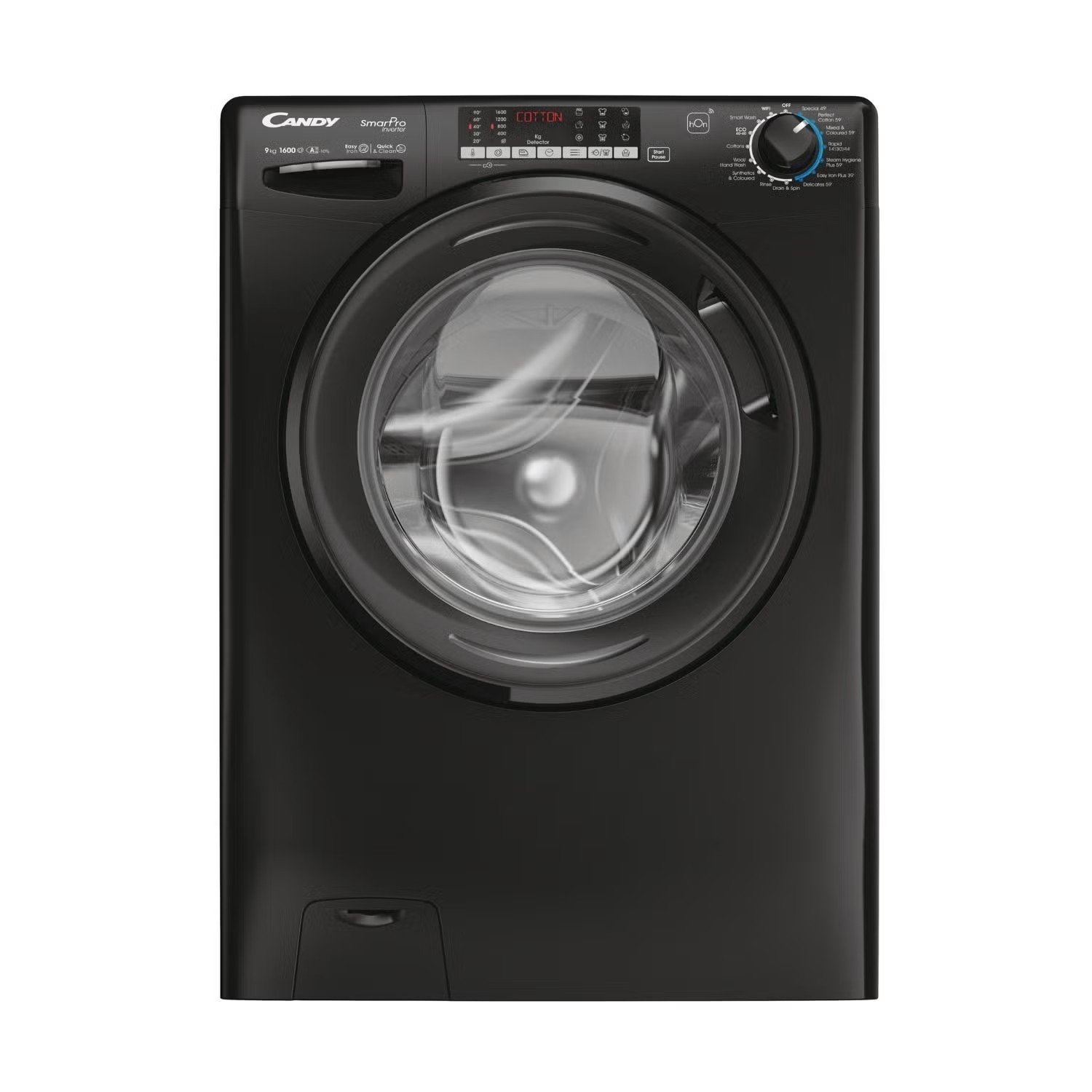 Candy CSO696TWMBB6 Smart Pro 9kg 1600rpm Washing Machine – Renew 2 U