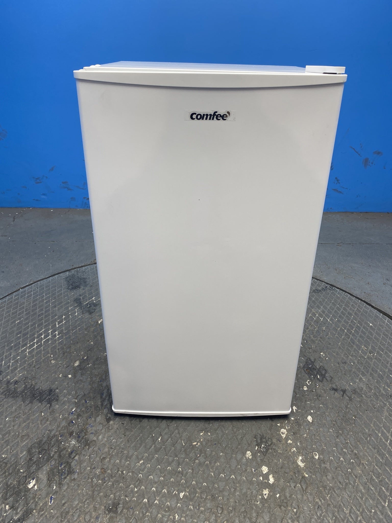 Comfee RCU60WH2(E) 60L Under Counter Freezer
