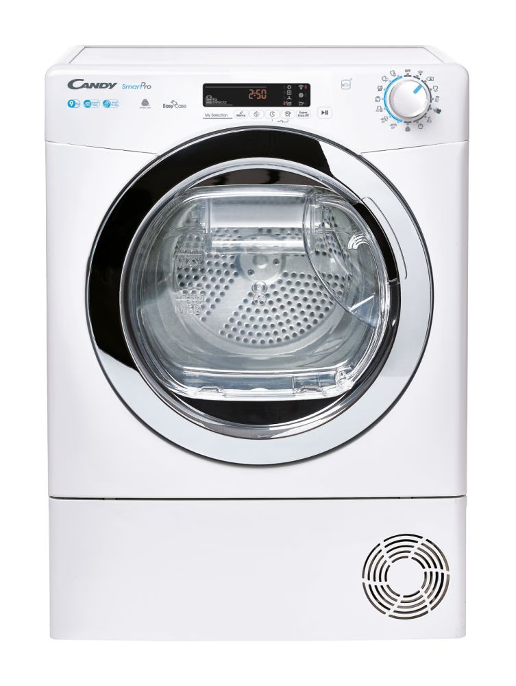 Candy CSOEH9A2DCE 9kg Heat Pump Tumble Dryer – Renew 2 U