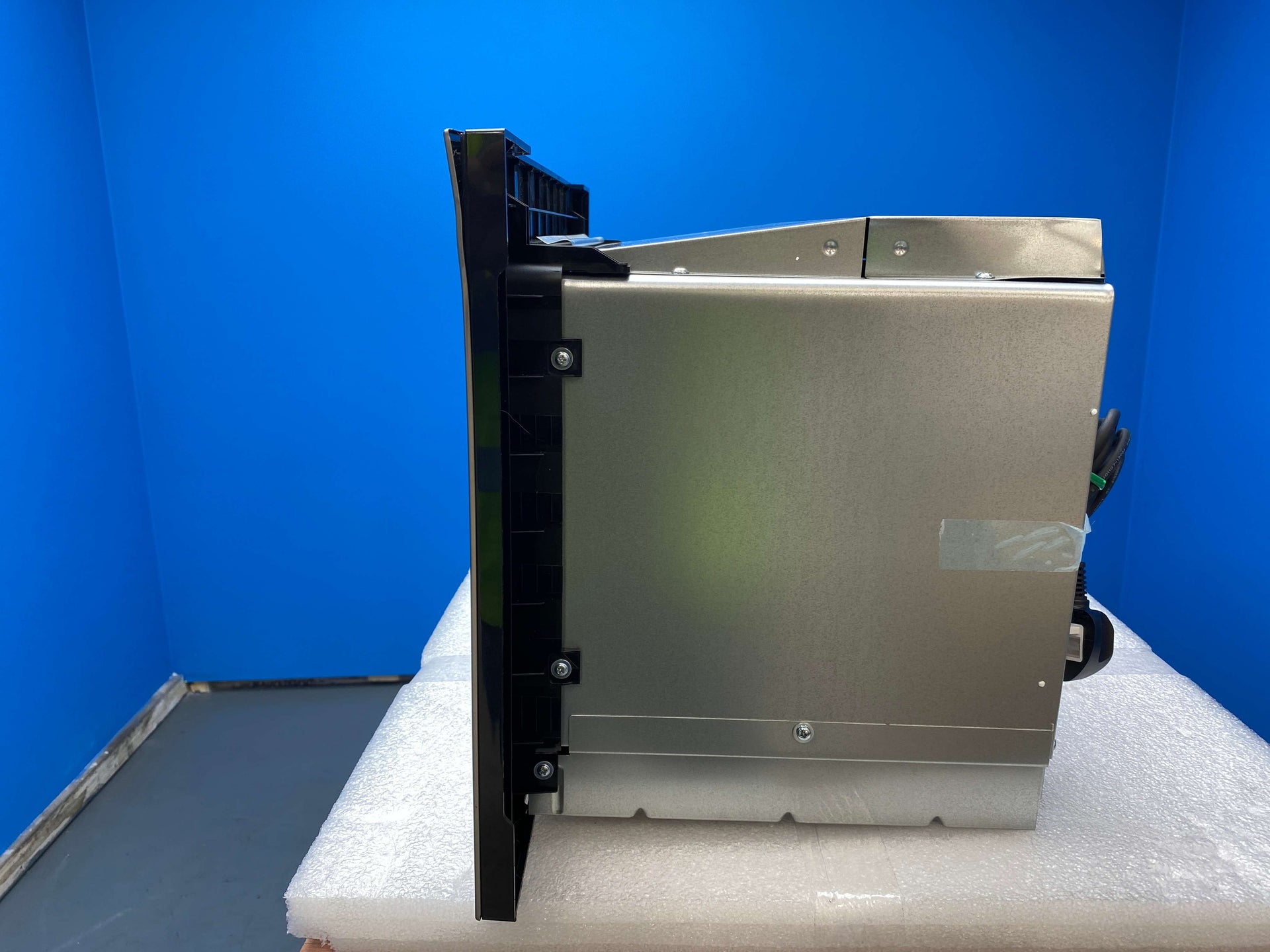 Hoover HM20GX 20L Built‑In Microwave with Grill
