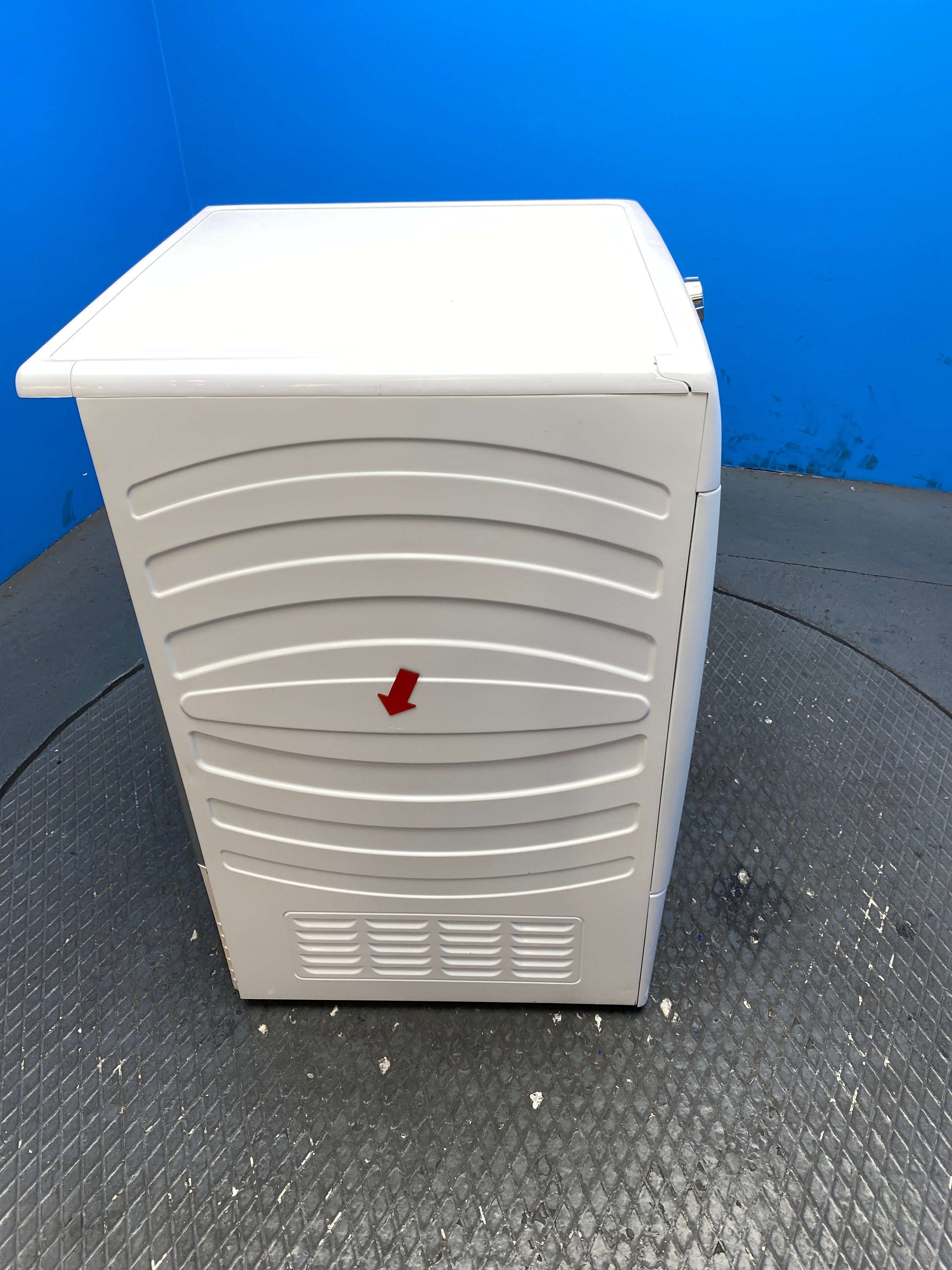 Hoover HLEV9DG 9kg Vented Tumble Dryer
