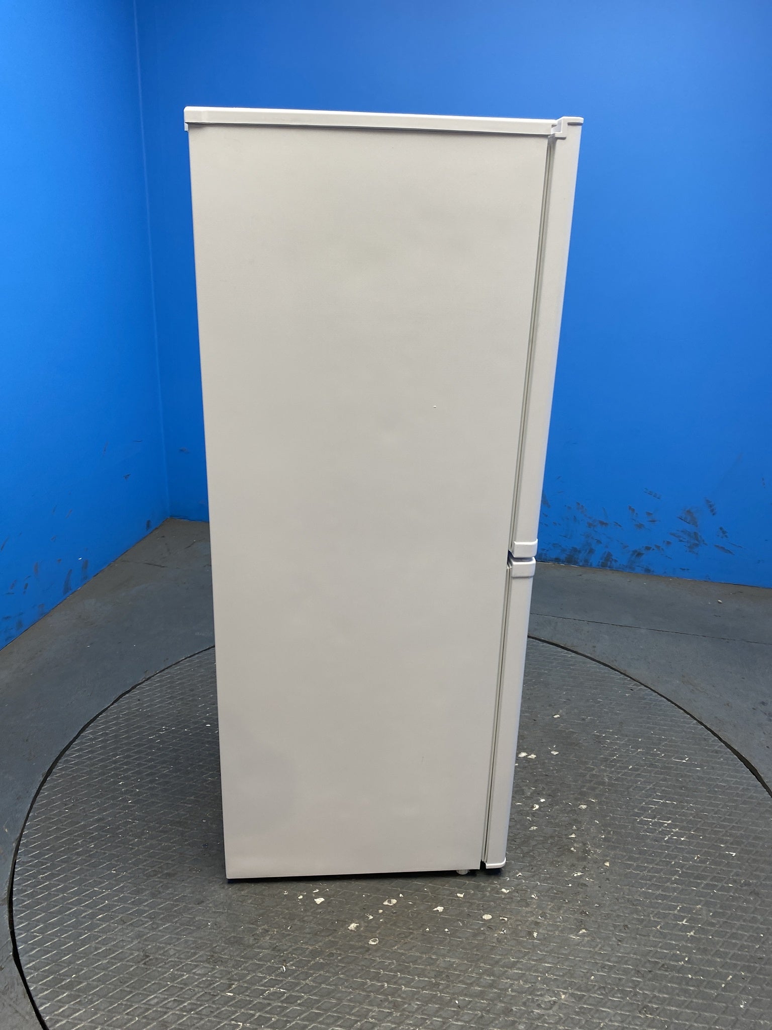 Candy CCH1S513EWK 185 Litre Combi Fridge Freezer
