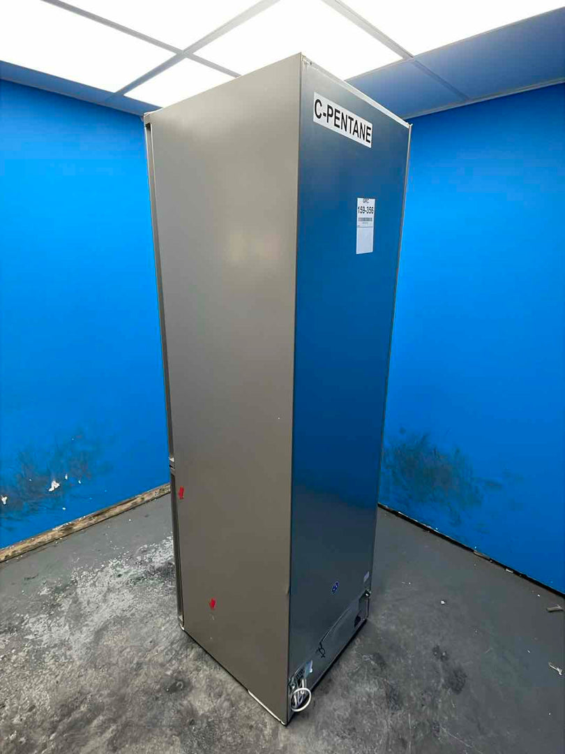 #GRC-159-356 - Bosch KGN392LAGG Series 4 60cm No Frost Fridge Freezer