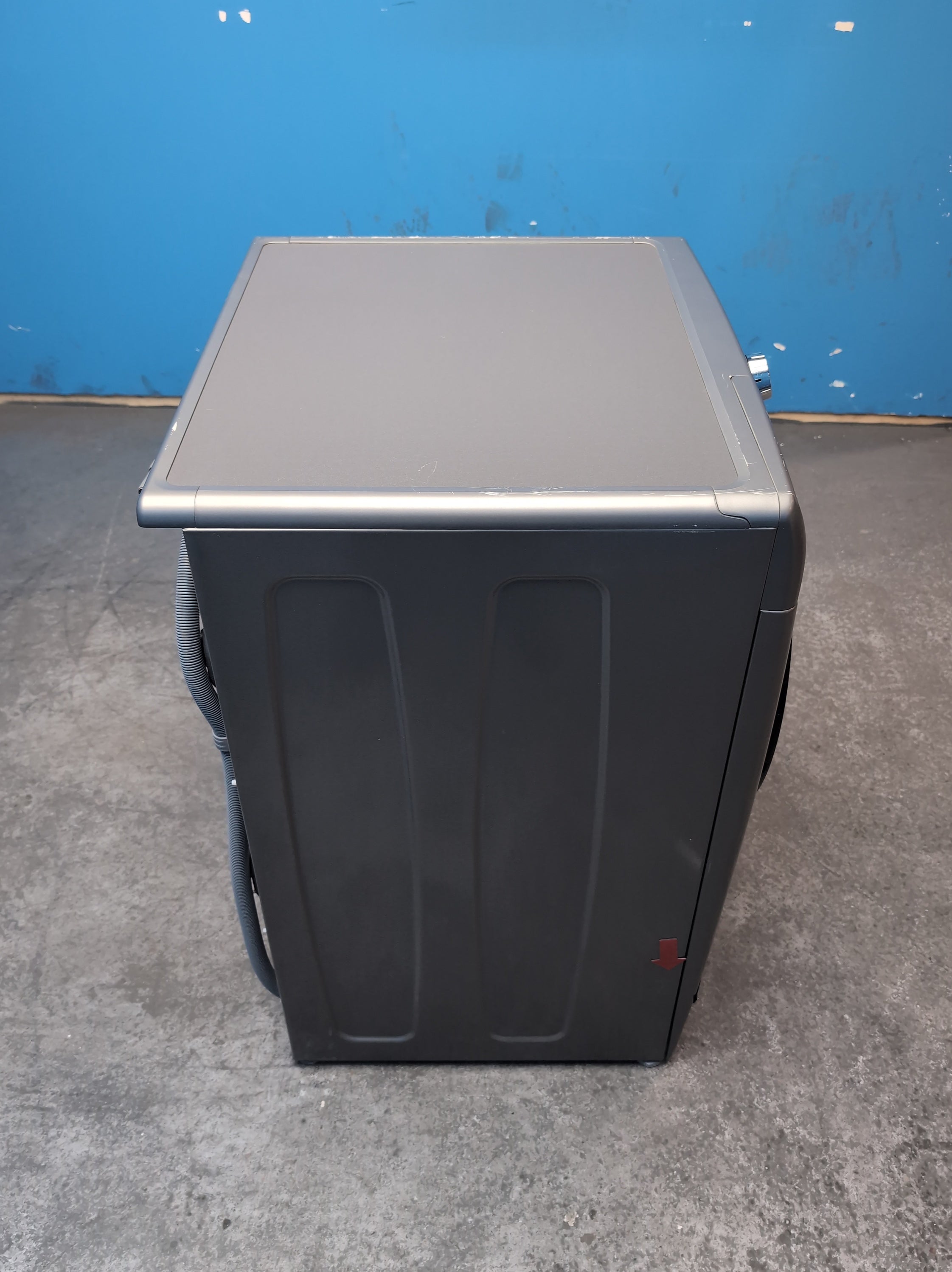 #GRC-164-375 - Hoover H-WASH 350 10kg 1400rpm Washing Machine – Eco-Power Inverter Motor