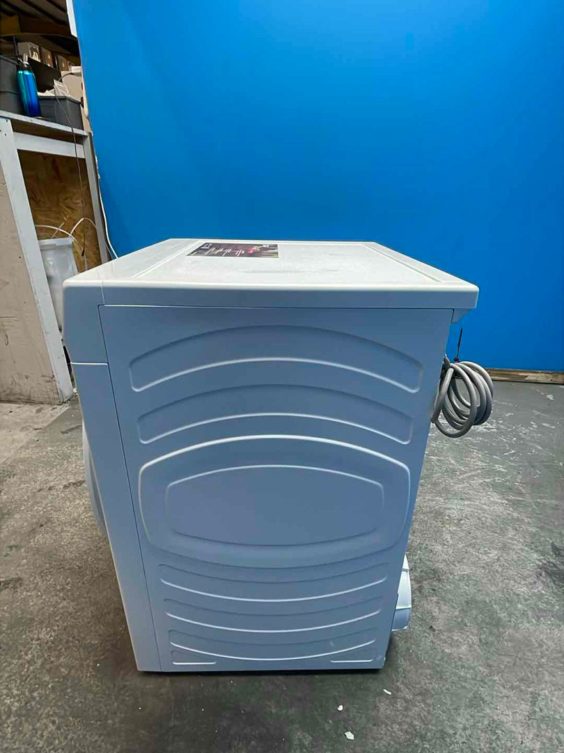#GRC-160-623 - Hoover HBR 10N2X-80 10kg Heat Pump Tumble Dryer