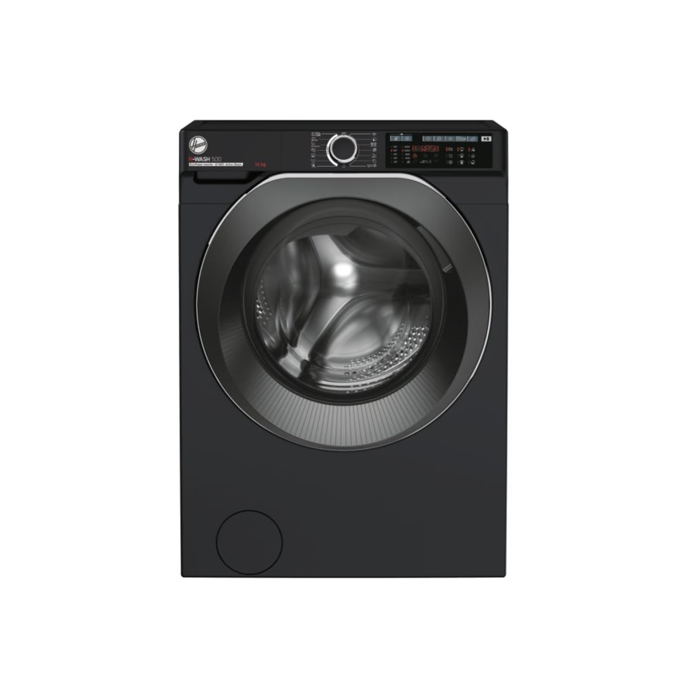 Hoover H-WASH 500 HW 414AMBCB/1-80 14kg 1400rpm Washing Machine – Renew 2 U