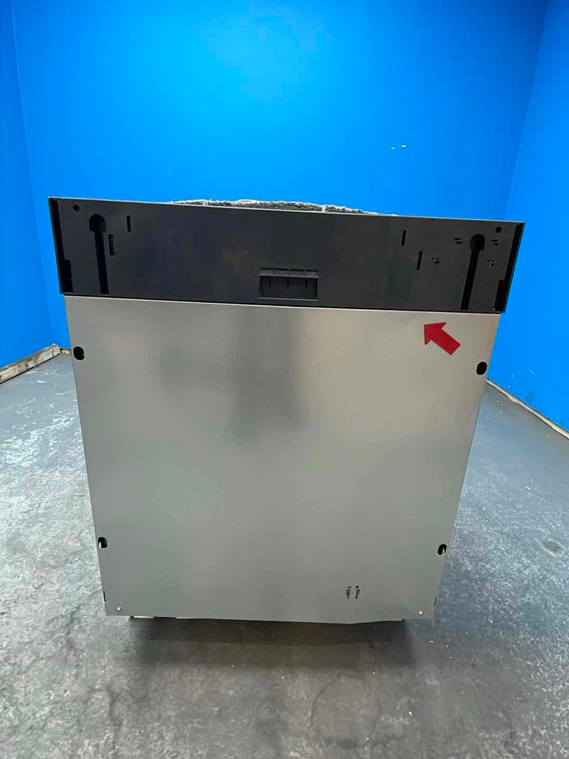 #GRC-160-567 - Hoover HI 4C6F0S-80 H-DISH 500 14 Place Fully Integrated Dishwasher