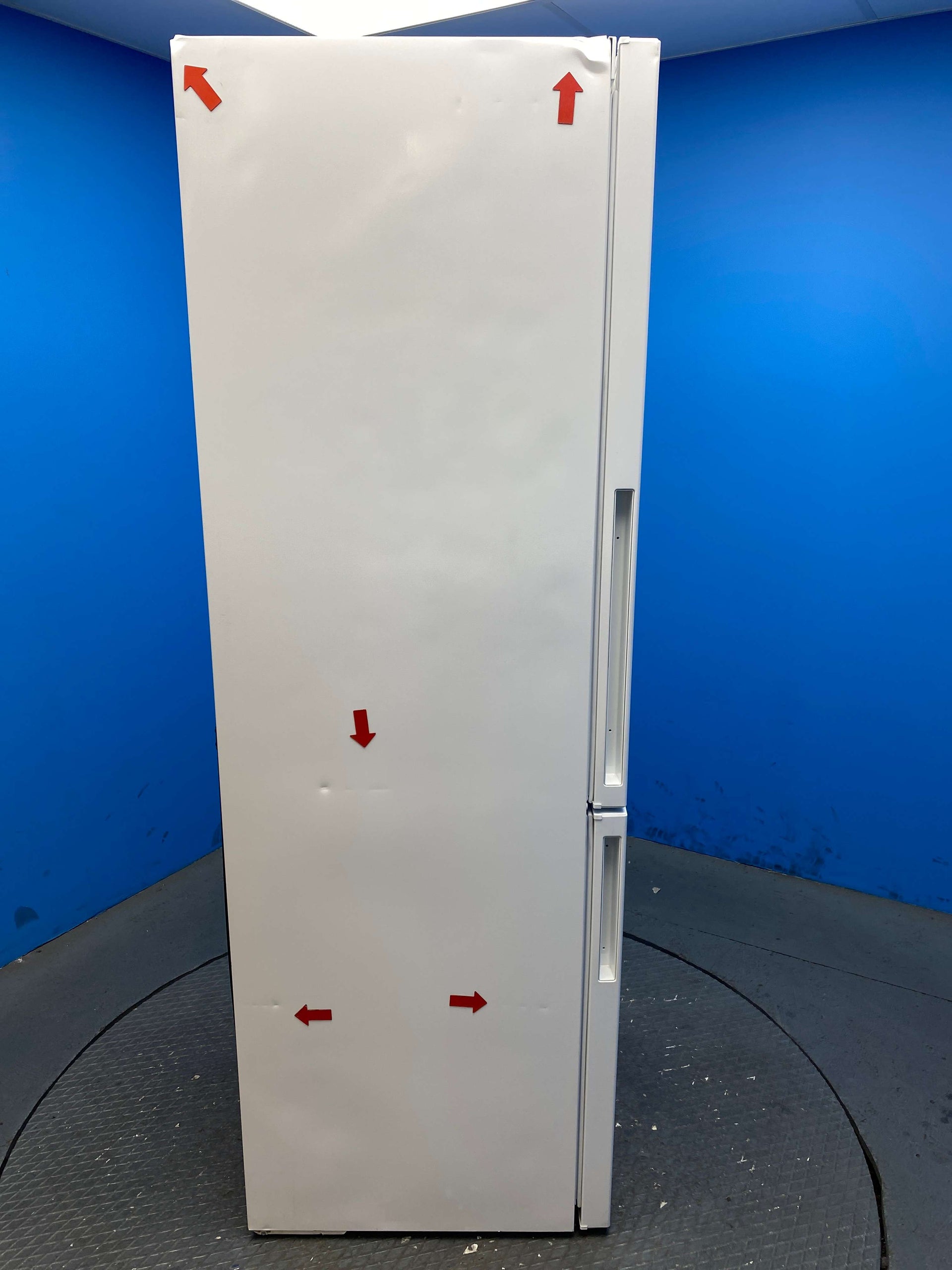 Miele KD4172E 308L 60/40 Freestanding Fridge Freezer