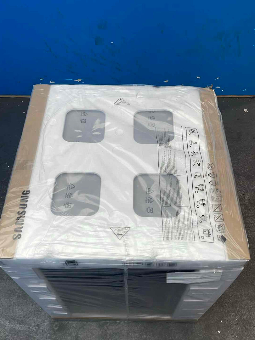 #GRC-159-782 - Samsung Series 7 DV90T6240LB 9kg Heat Pump Tumble Dryer