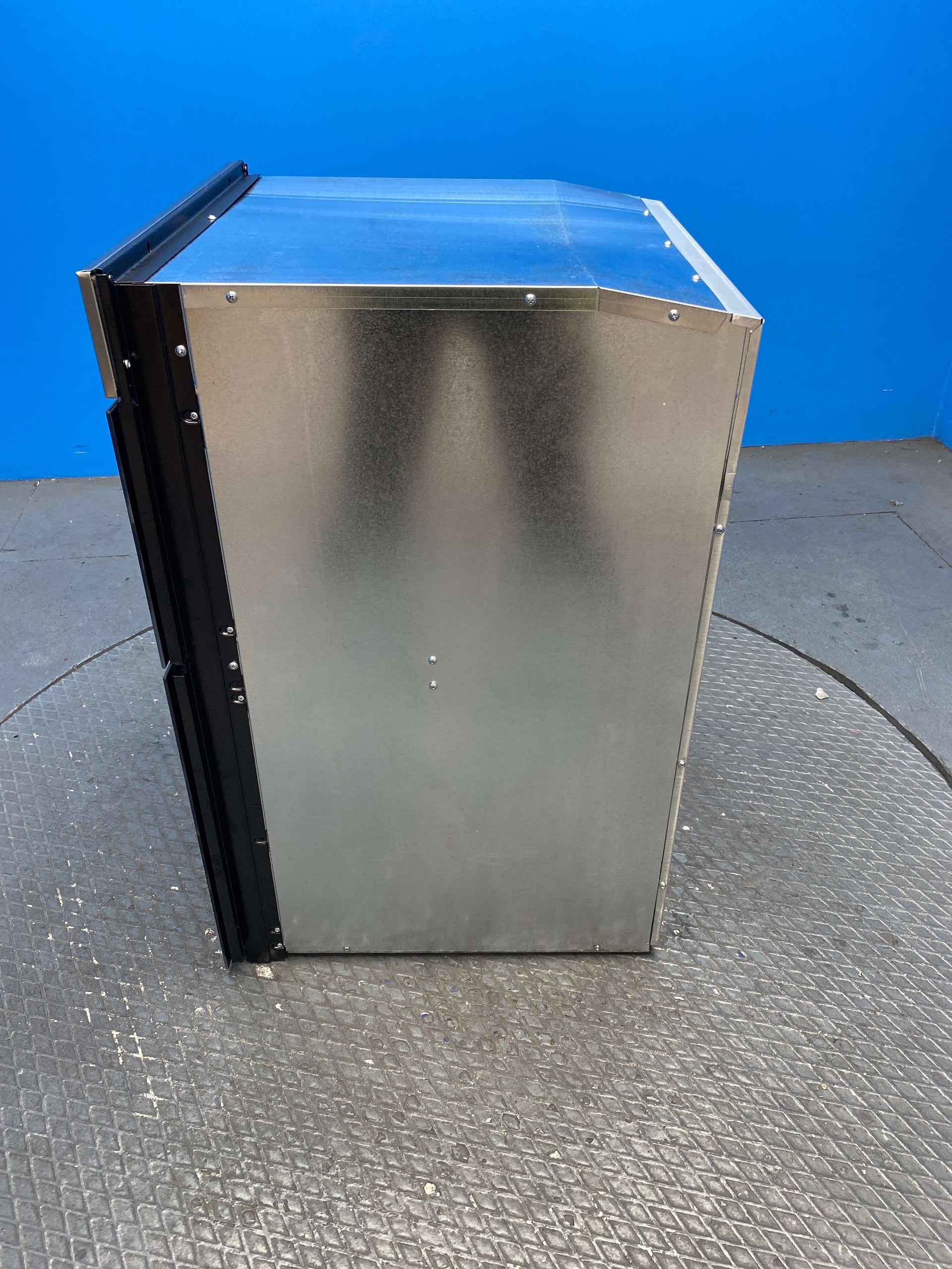 Candy FCI9D405X 105 Litre Idea Double Oven