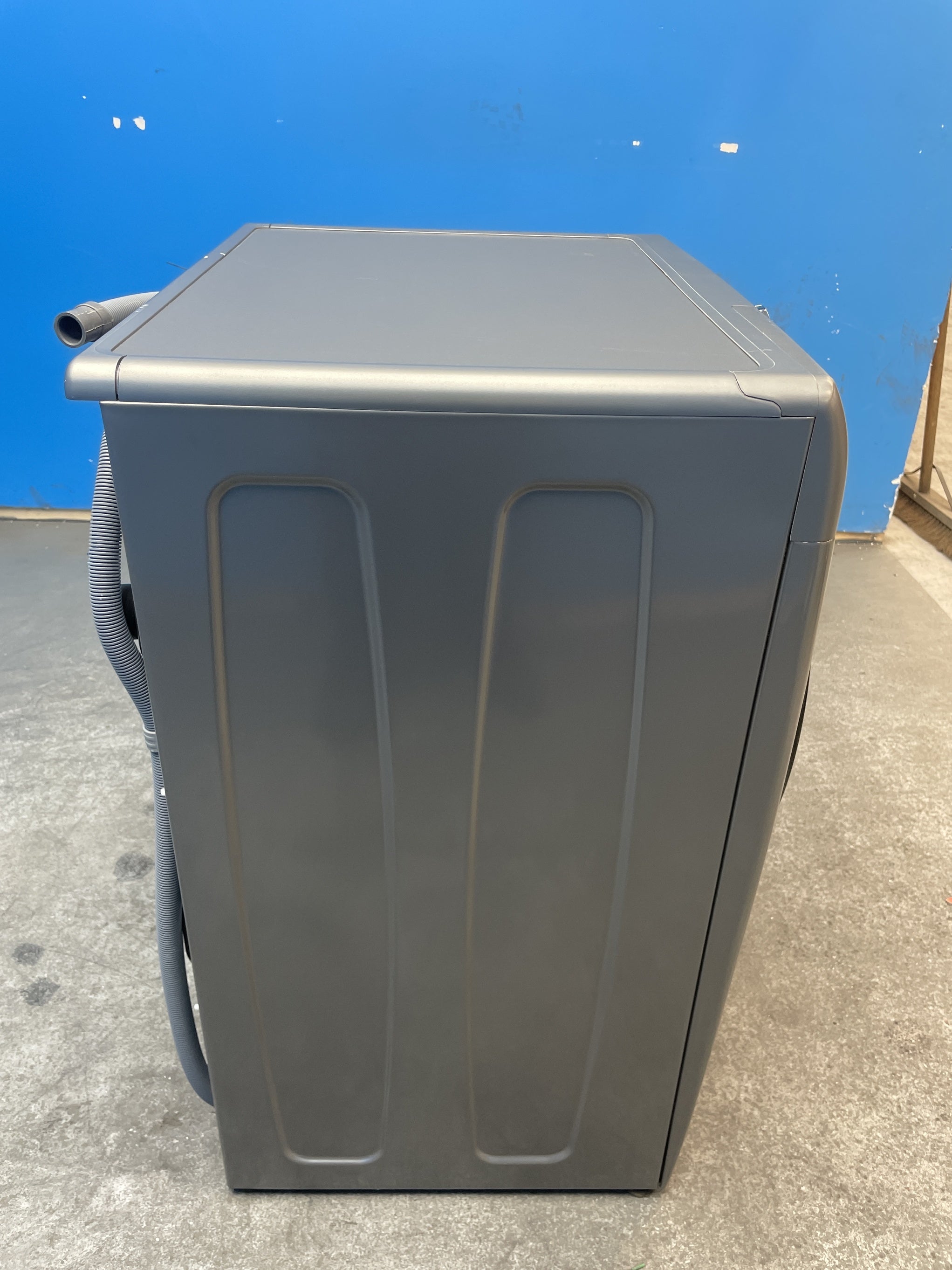 #GRC-160-130 - Hoover H3DPS6966TAMBR 9/6kg 1400 Spin Washer Dryer