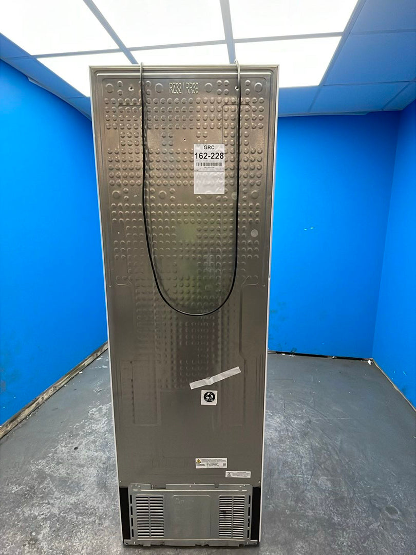 #GRC-162-228 - Samsung RR39C7BB7WW/EU Tall SpaceMax Larder Fridge