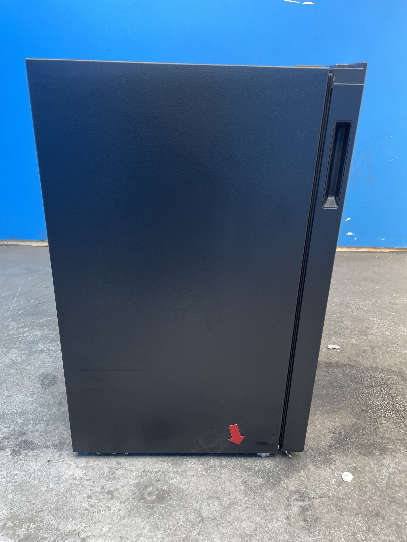 #GRC-158-396 - Hoover H-Freeze 300 HONUQ2L58EBK 90L Under Counter Freezer