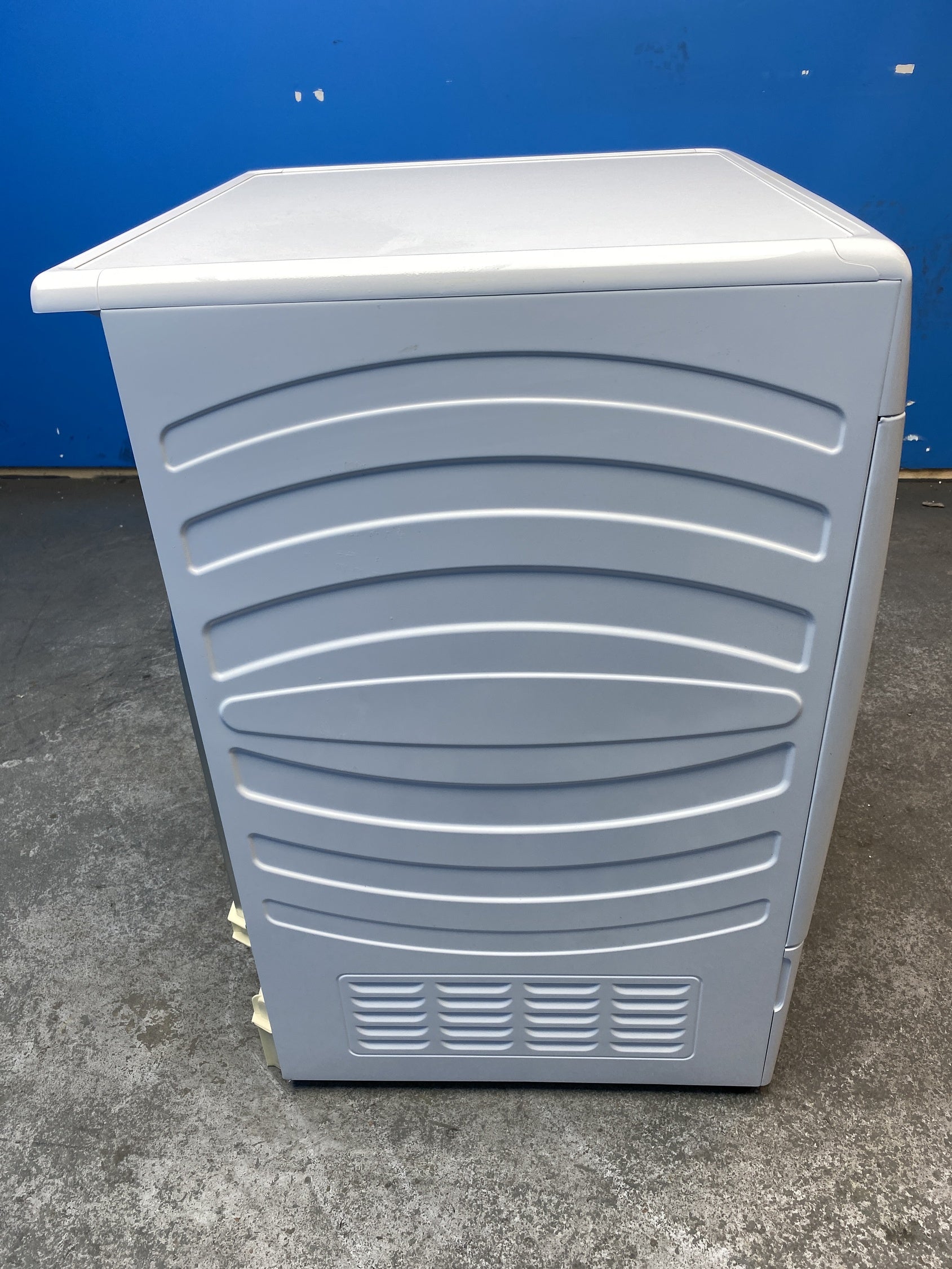 #GRC-156-037 - Candy CSOEC8DG 8kg Condenser Smart Tumble Dryer