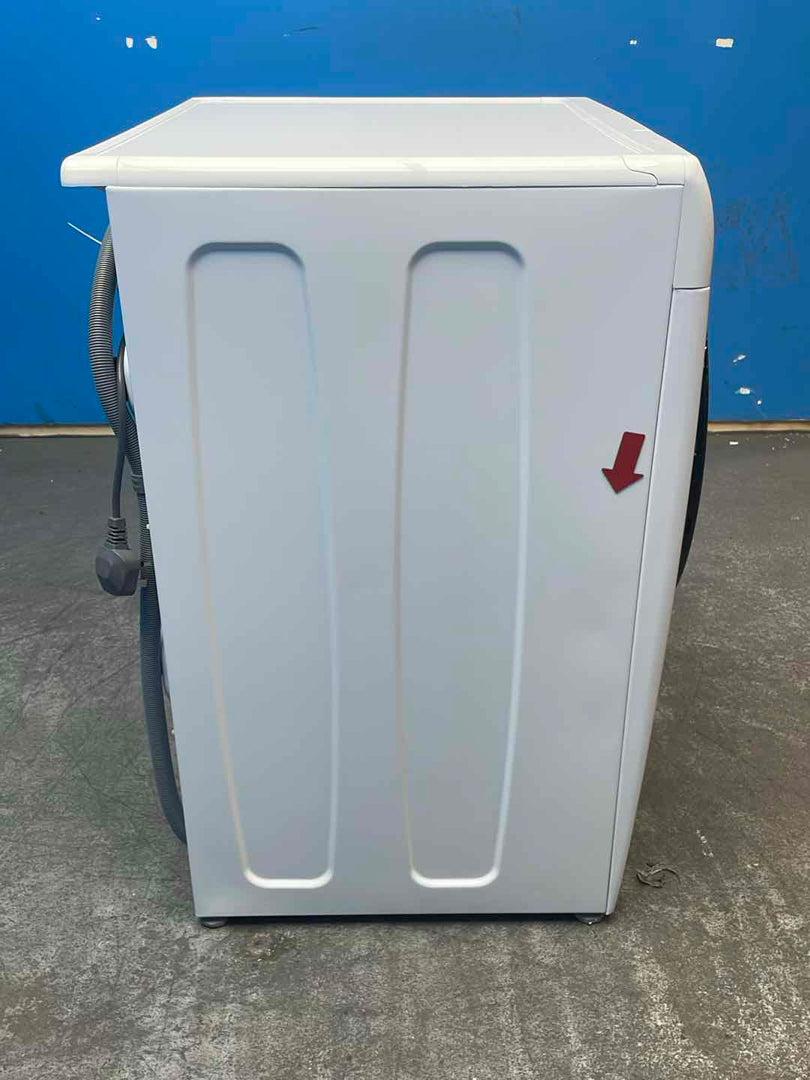#GRC-162-077 - Hoover H3WPS4106TMB6 10kg 1400 Spin Washing Machine