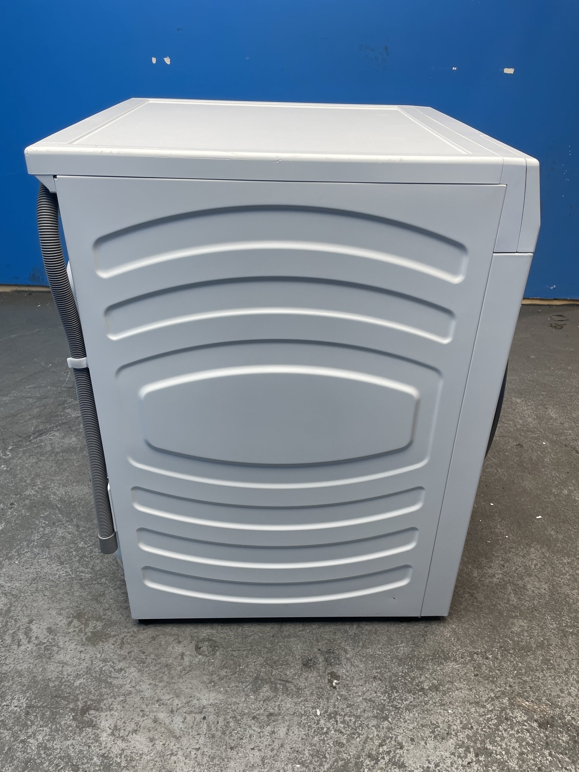 #GRC-145-085 - Haier X Series 7 HW120-B14367U1 12kg 1400rpm Washing Machine