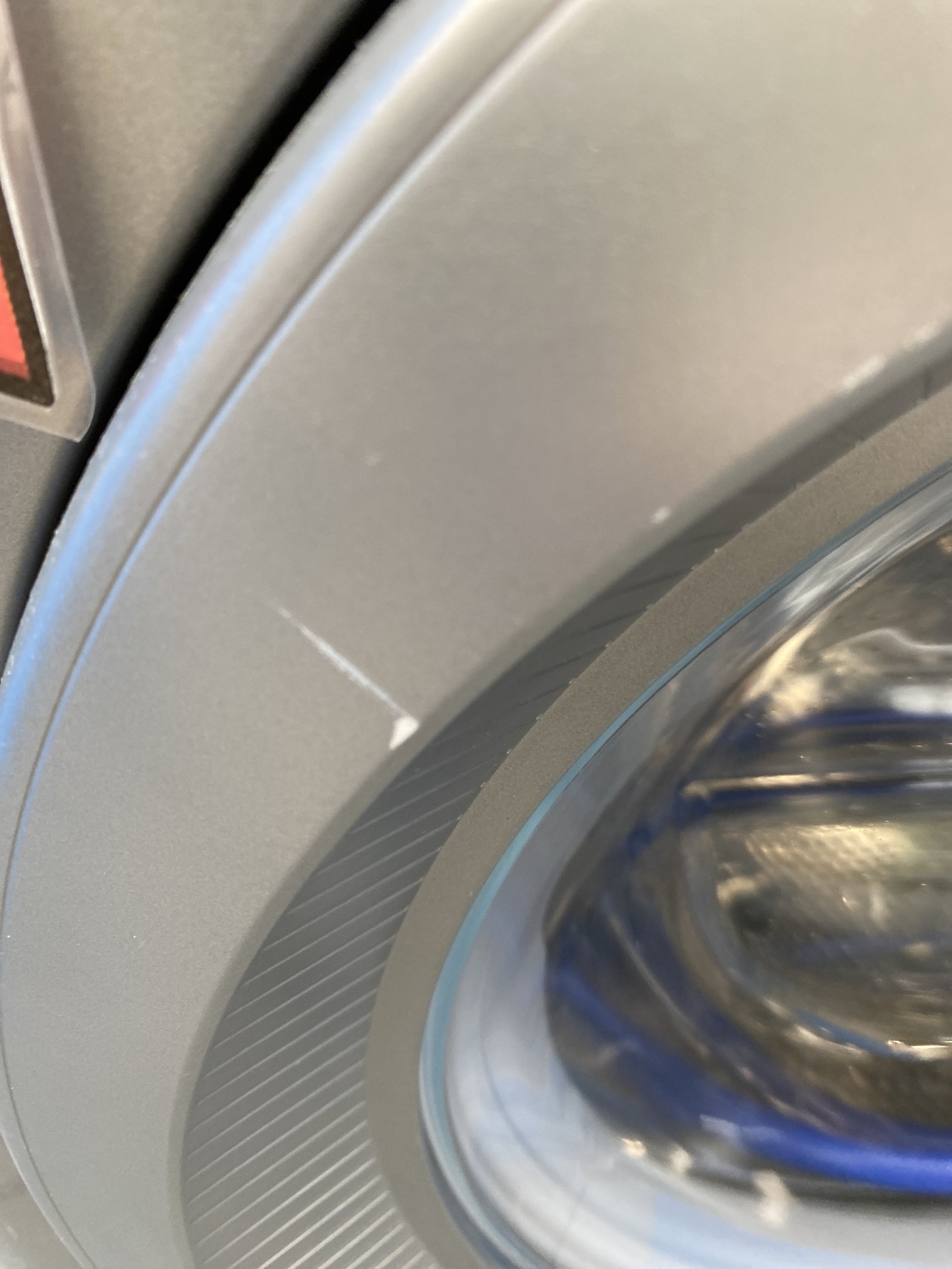 #GRC-150-452 - Hoover H3WPS496TMRR6 9kg 1400 Spin Washing Machine